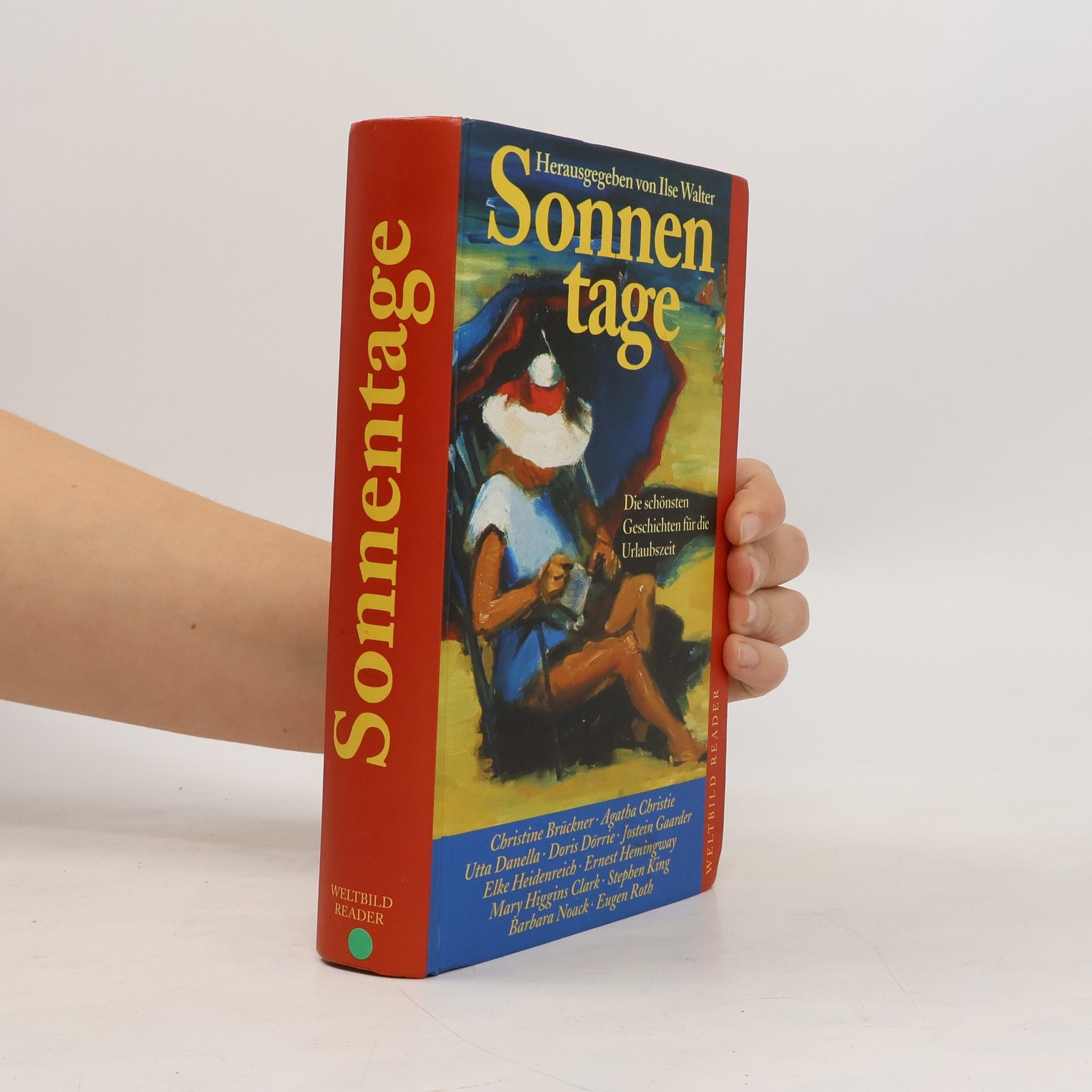 Autorenkollektiv Sonnen tage