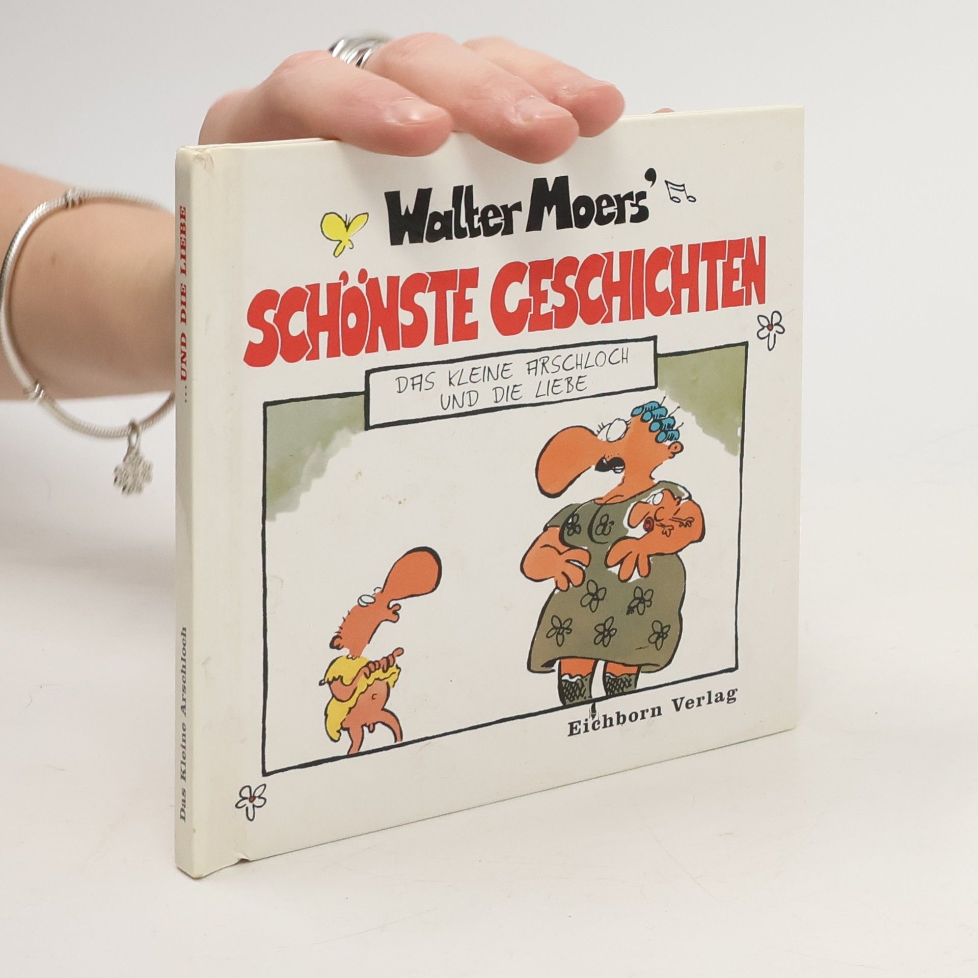 Walter Moers Walter Moers' schönste Geschichten