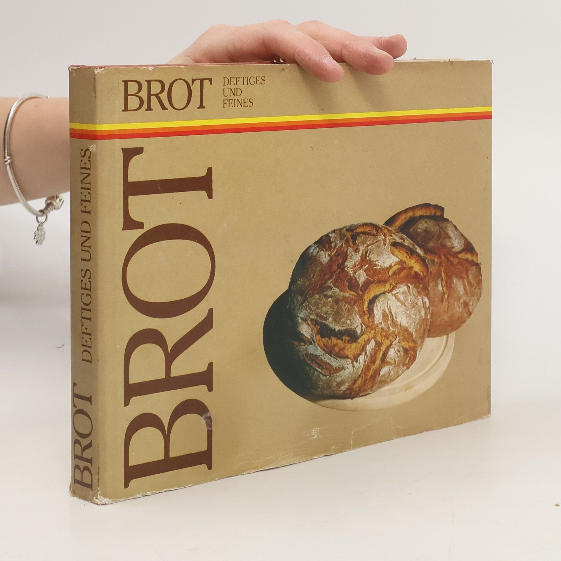 Autorenkollektiv Brot