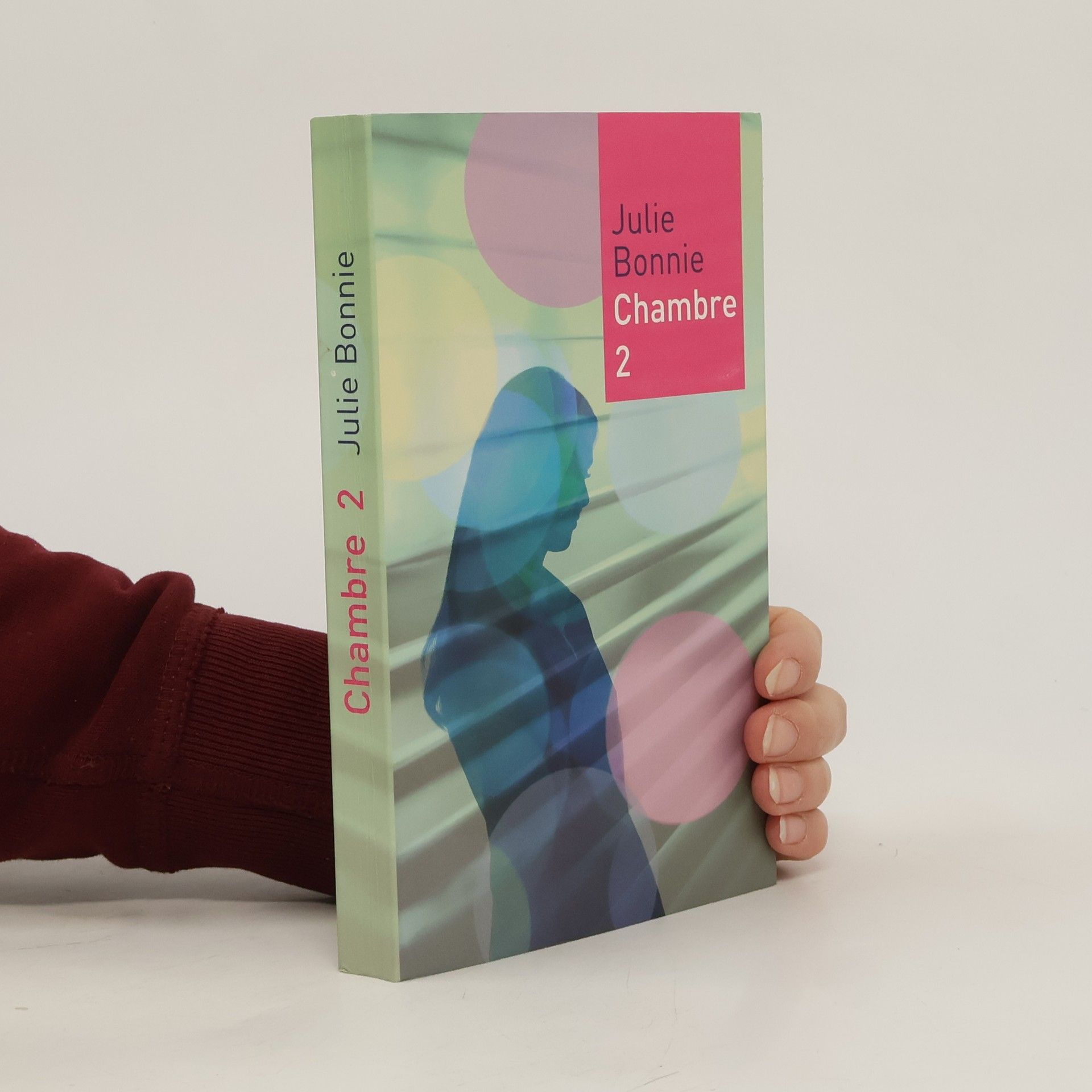 Julie Bonnie Chambre 2