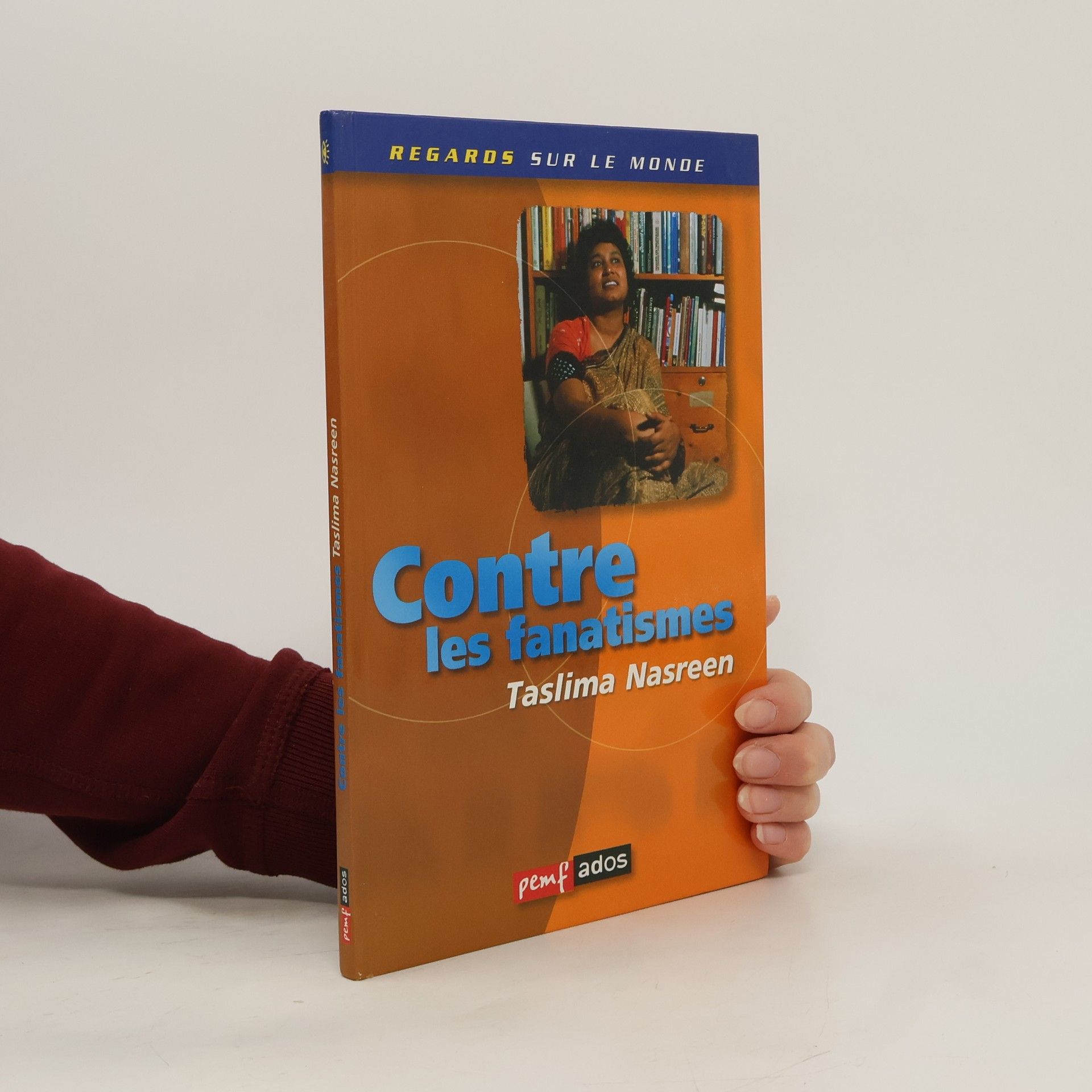 Contre les fanatismes