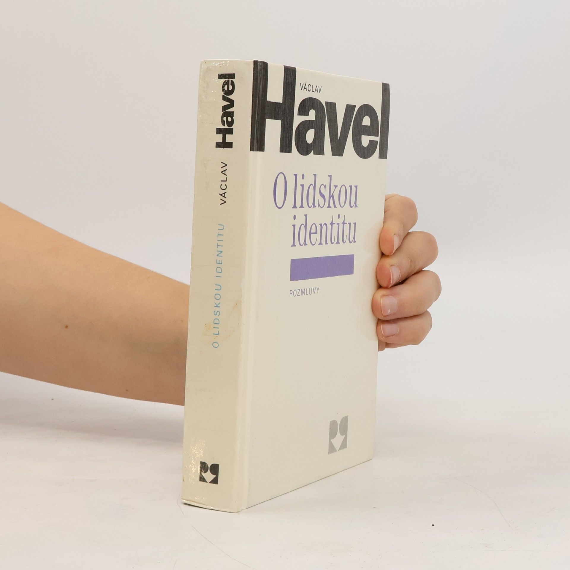 Václav Havel O lidskou identitu