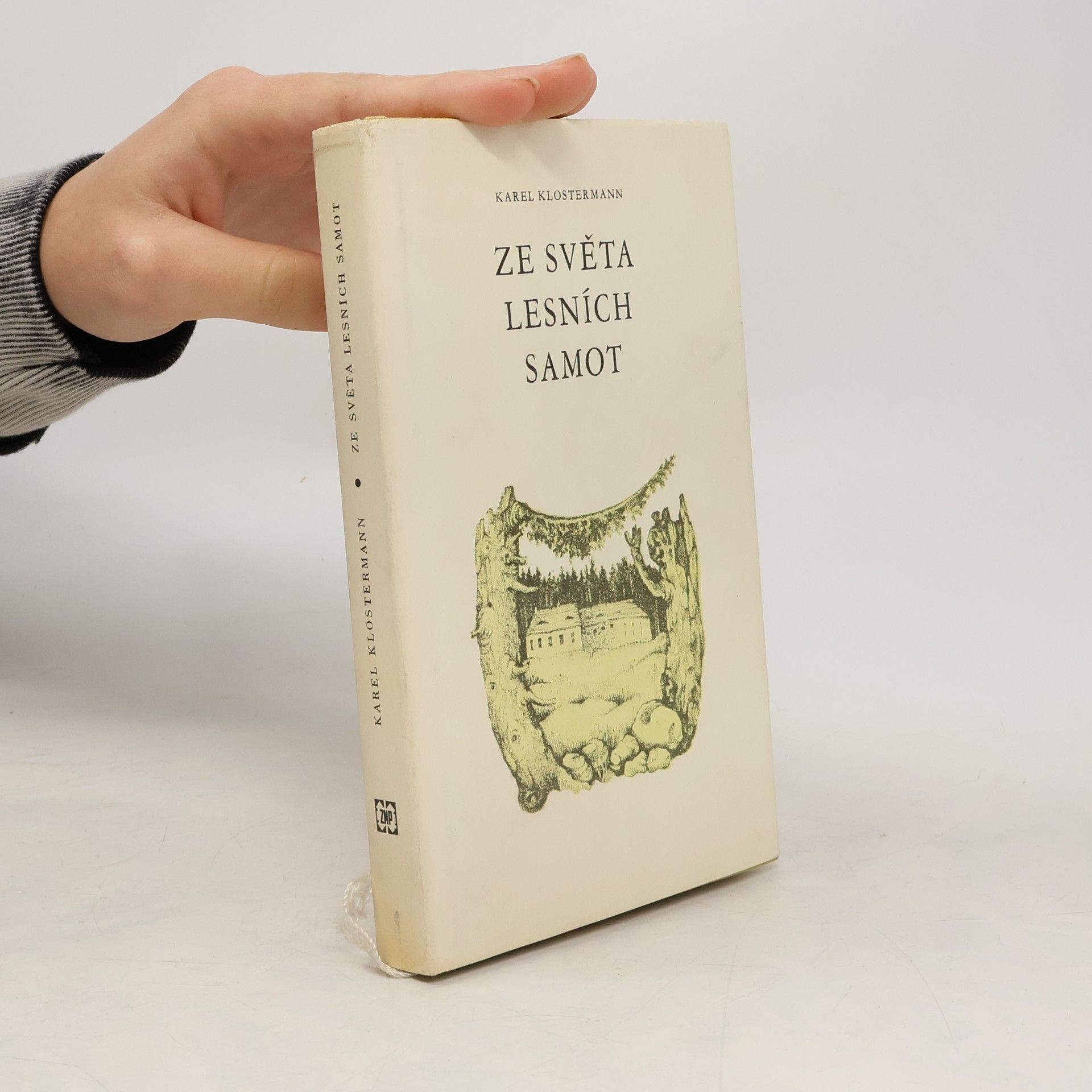 Ze světa lesních samot