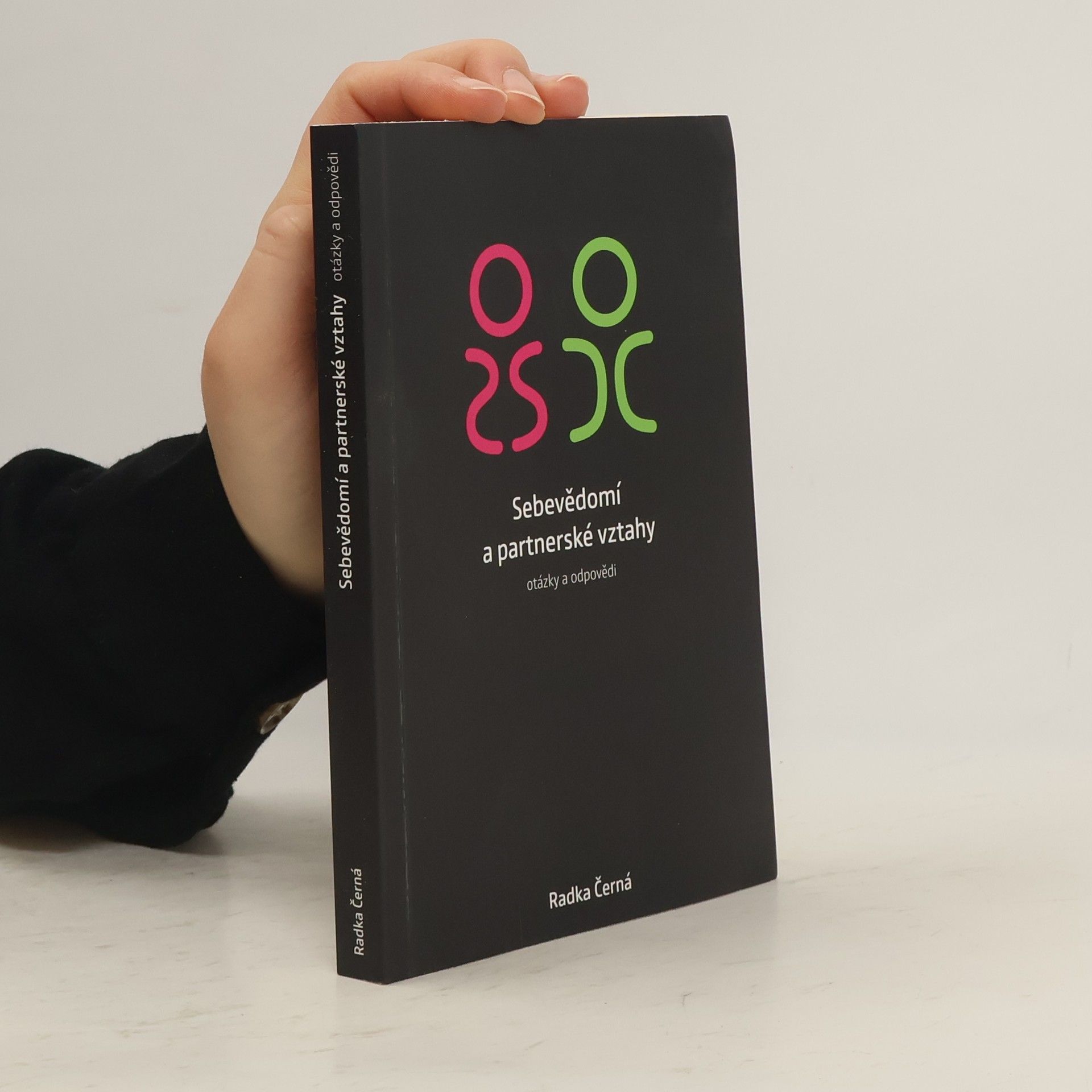 Sebevědomí a partnerské vztahy. Otázky a odpovědi