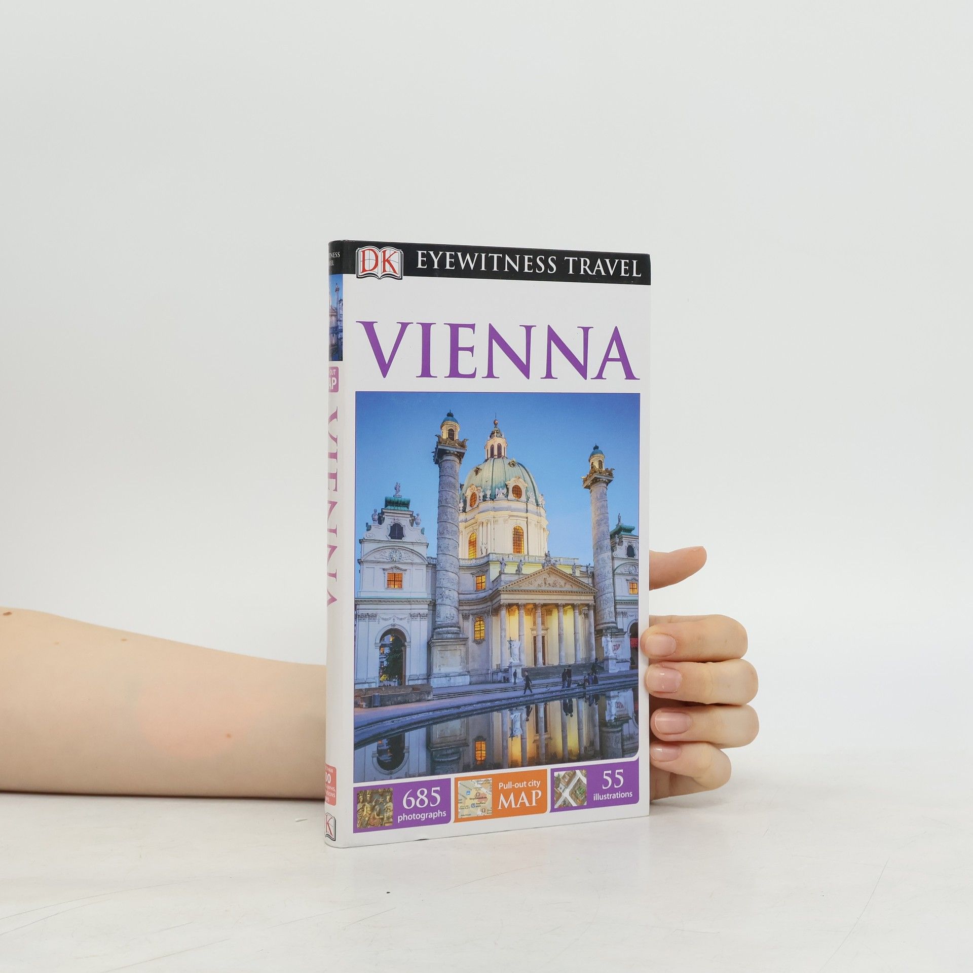 Kolektiv autorů Vienna