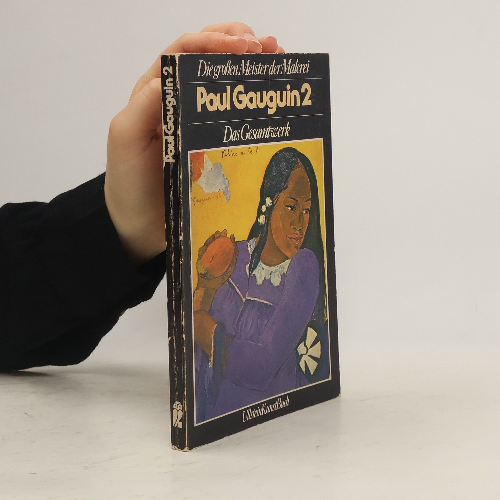Paul Gauguin Paul Gauguin 2