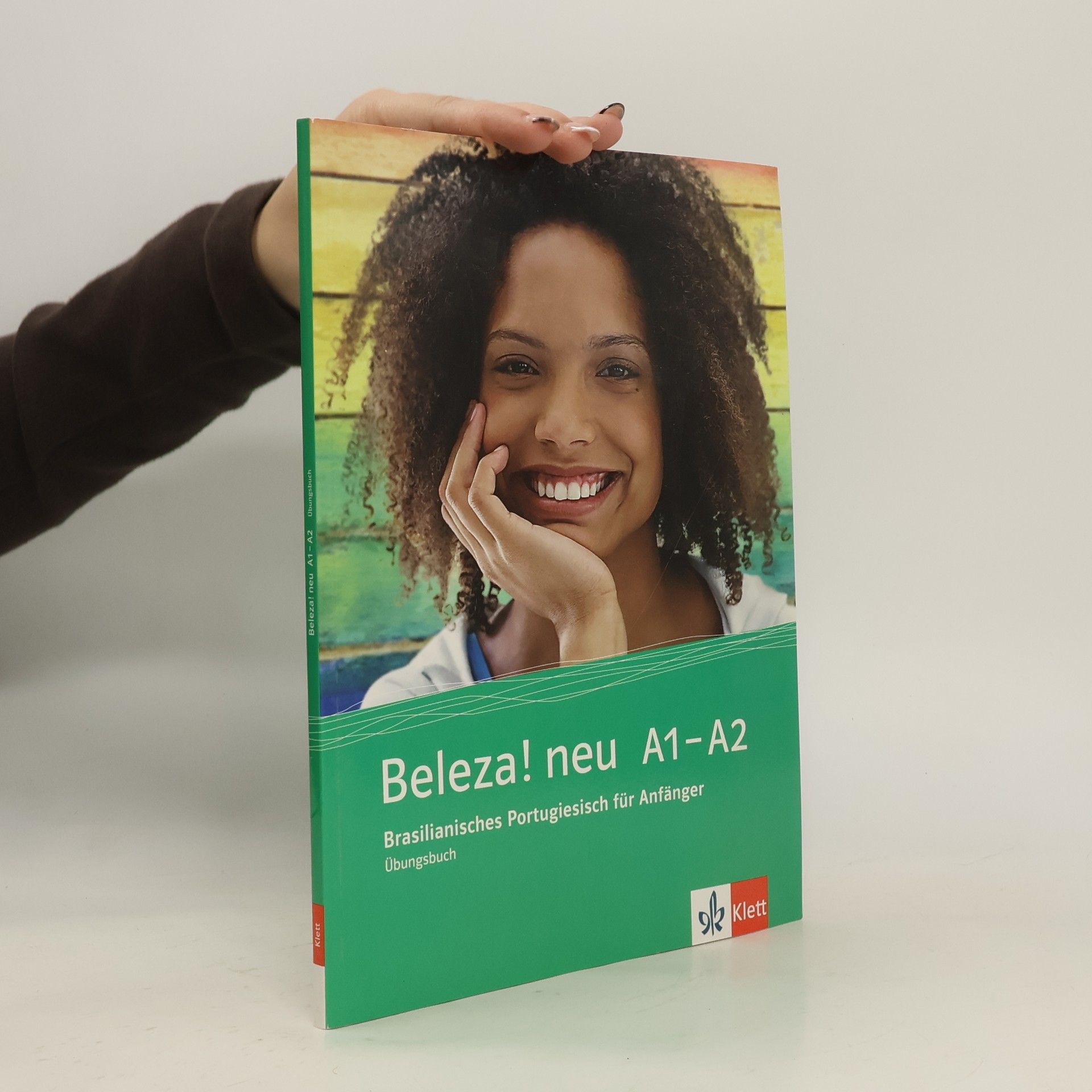 Various authors Beleza! neu