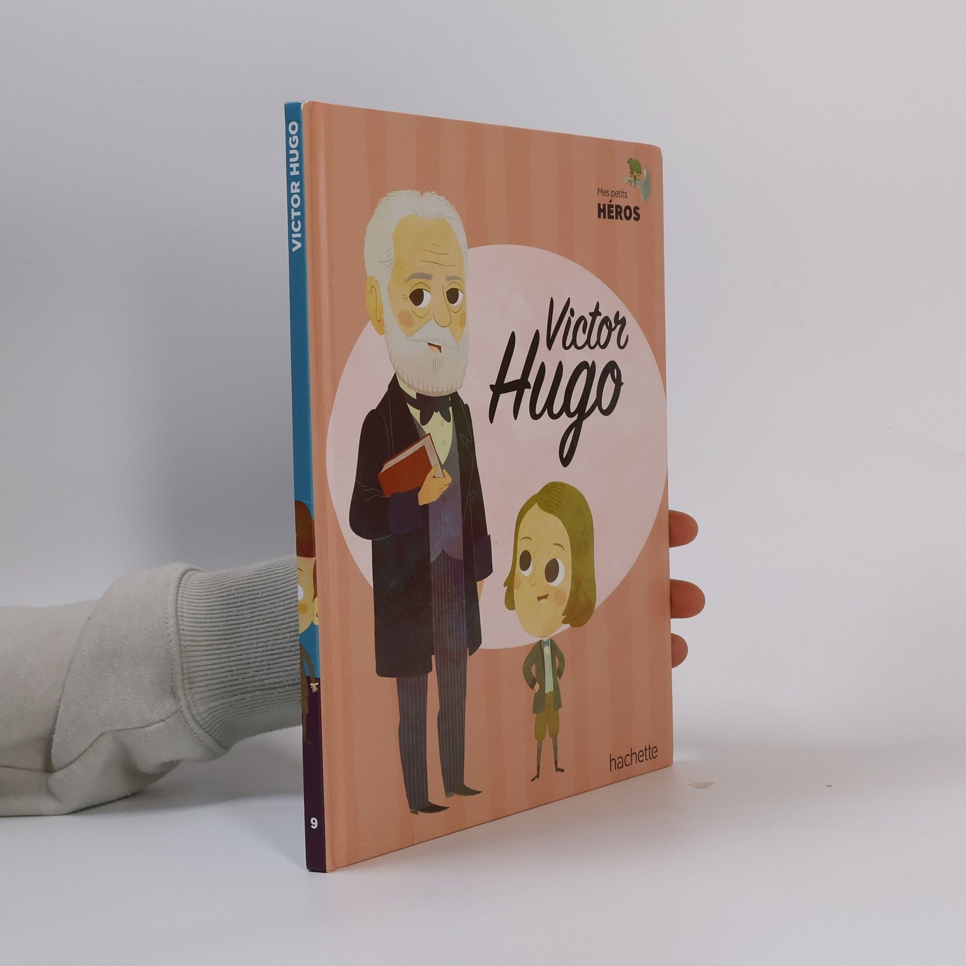 Collectif d'auteurs Victor Hugo