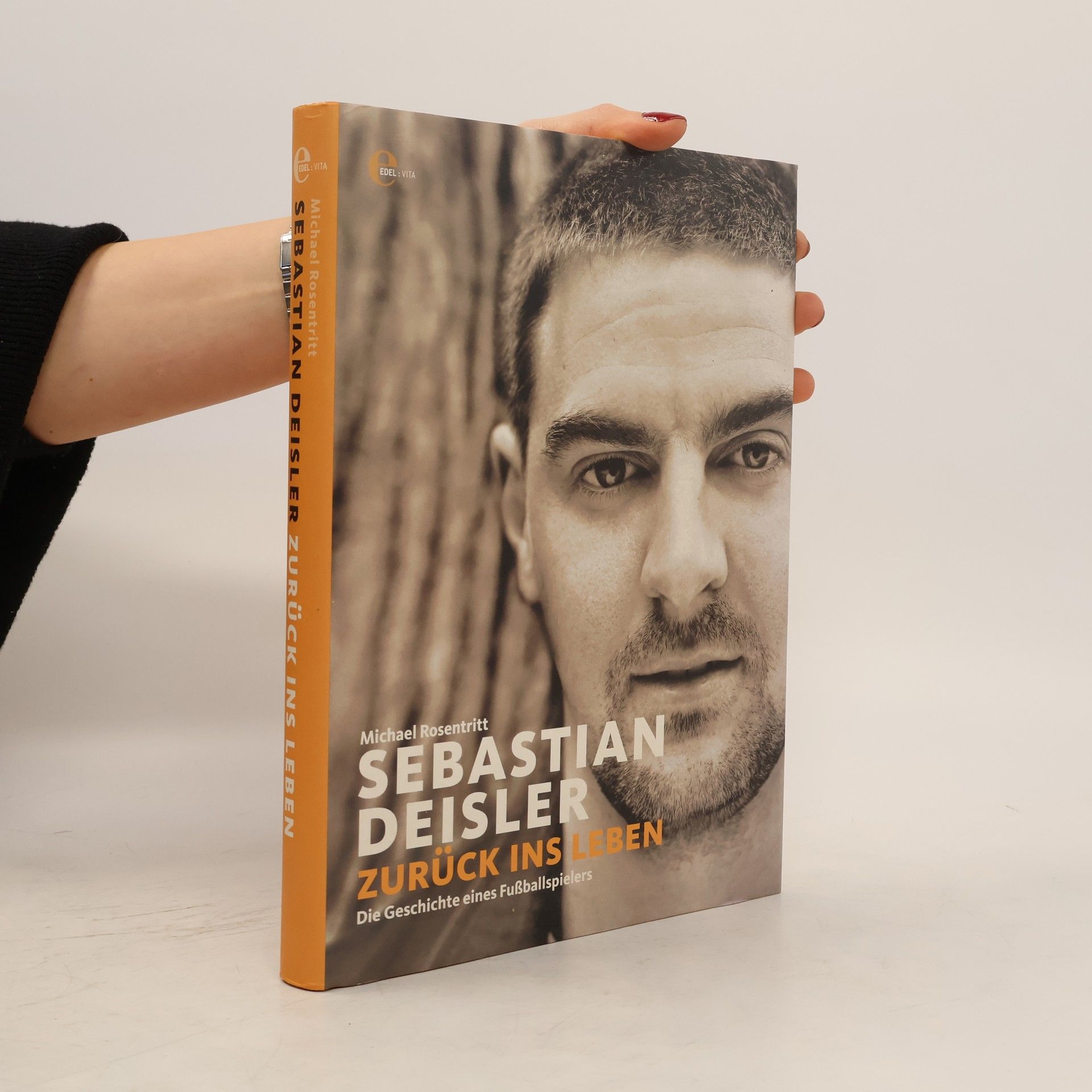 Sebastian Deisler