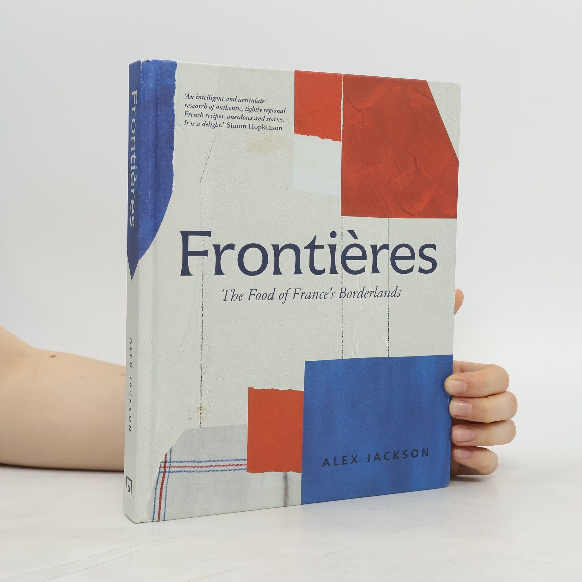 Alex Jackson Frontieres