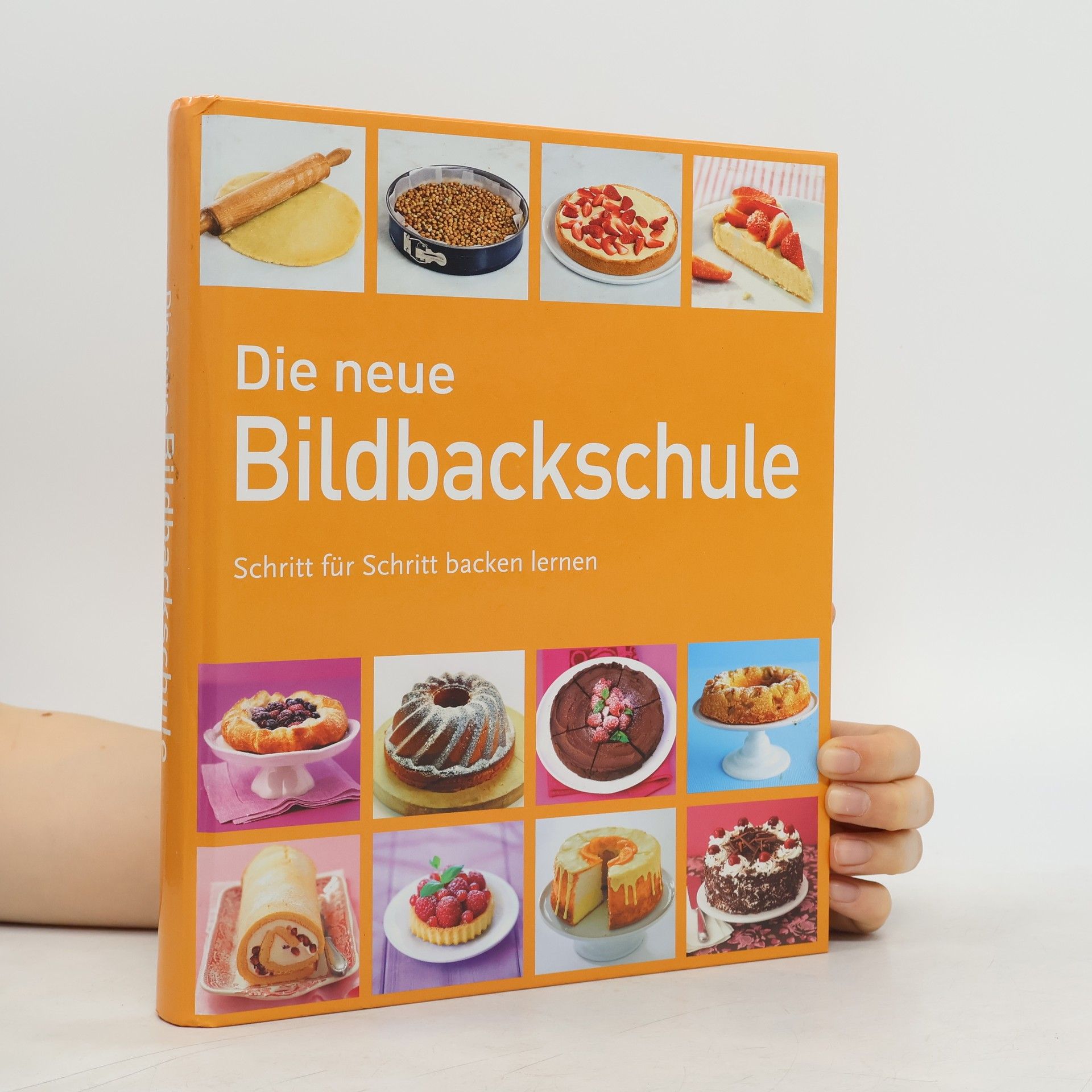Autorenkollektiv Die neue Bildbackschule