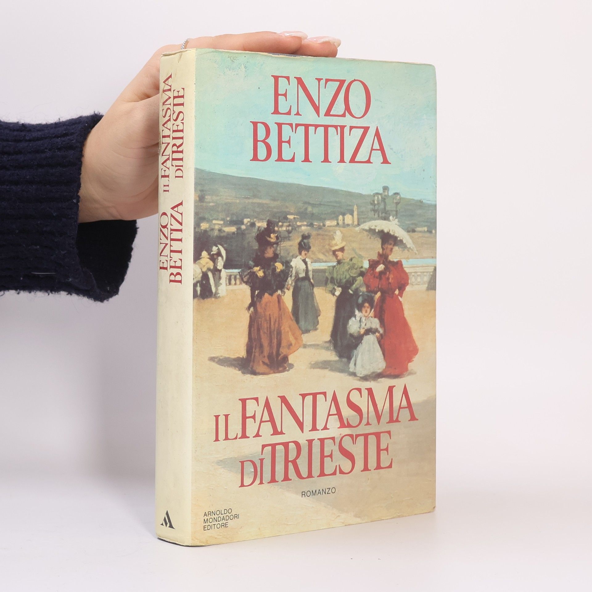 Il fantasma di Trieste