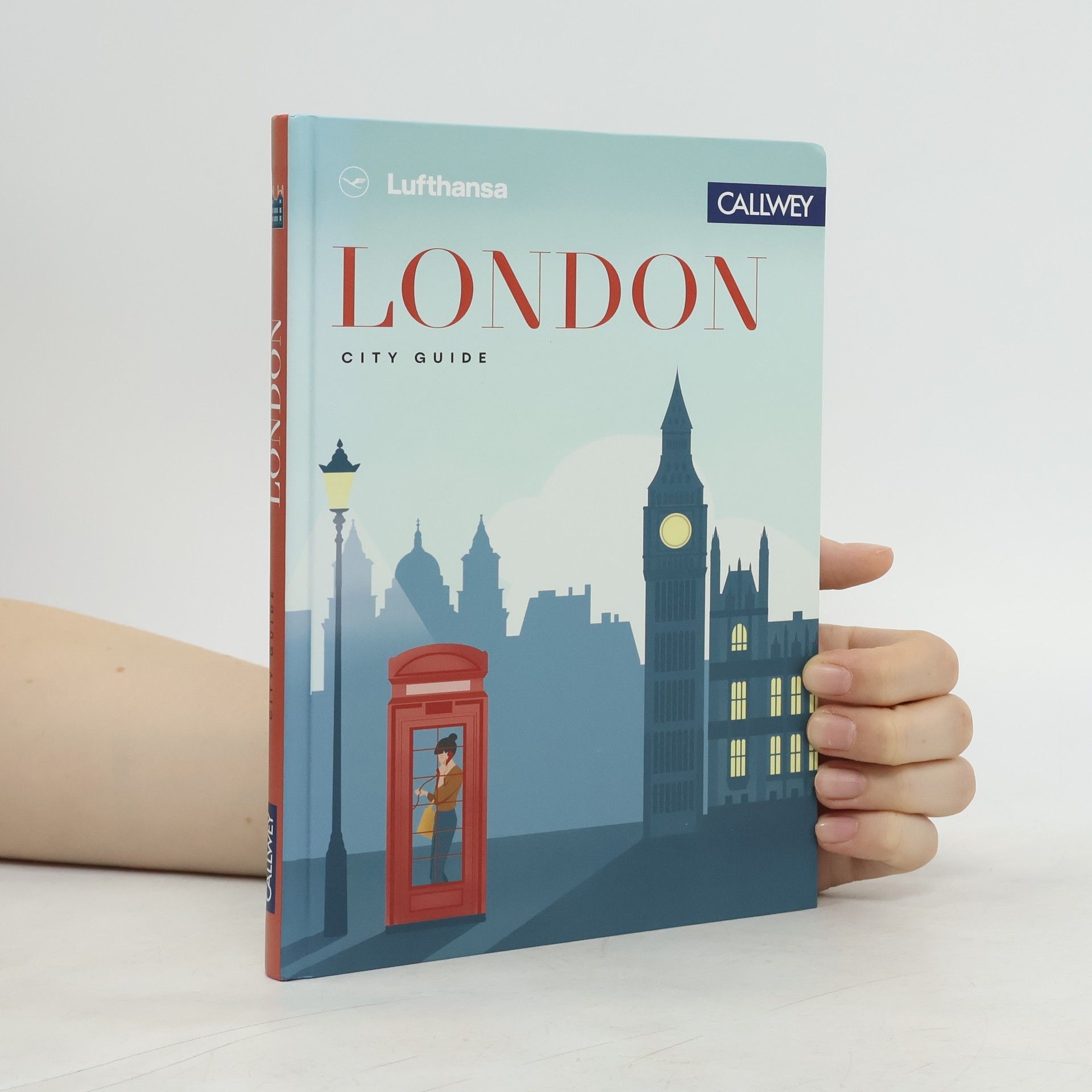 Marianne von Waldenfels London