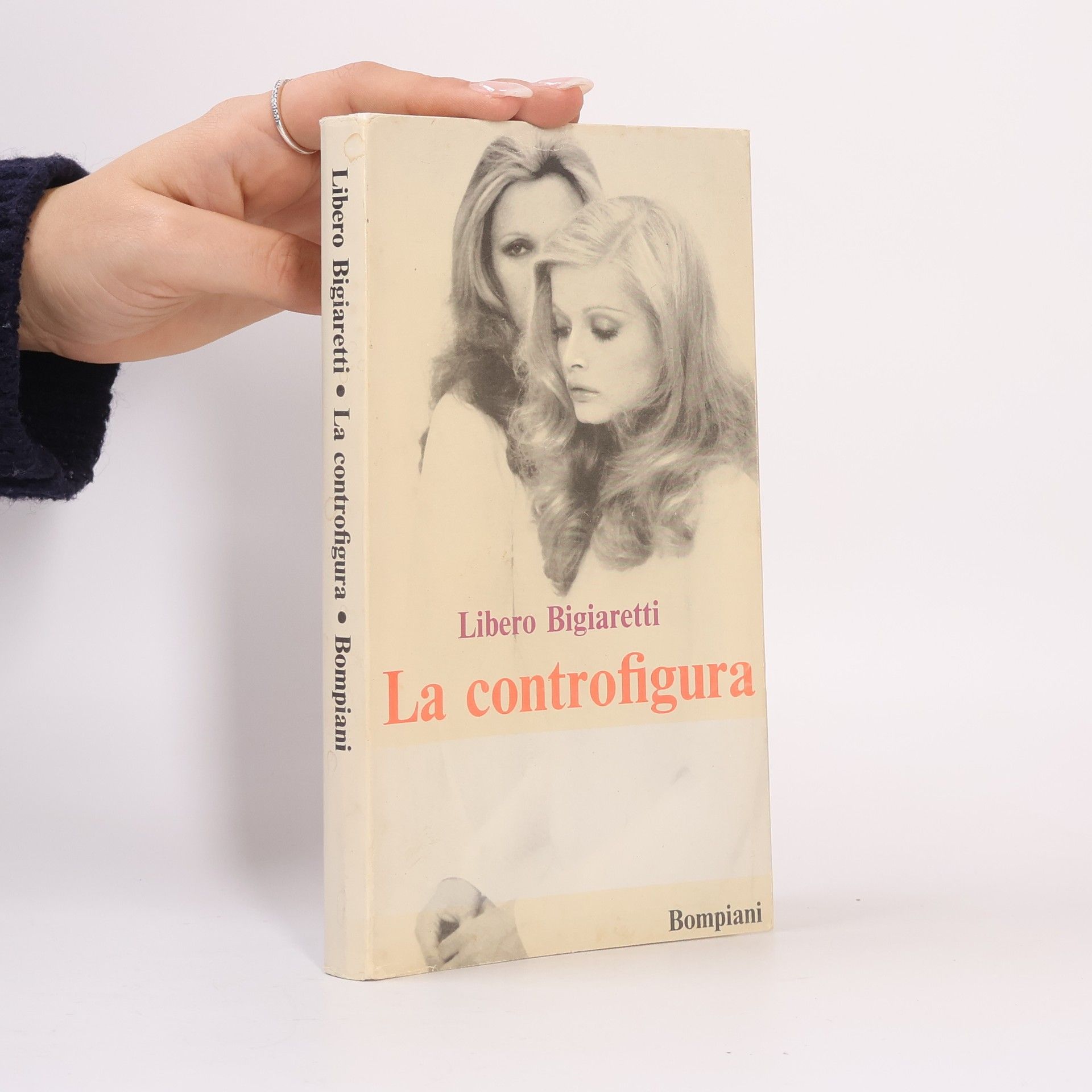 Bigiaretti Libero La controfigura