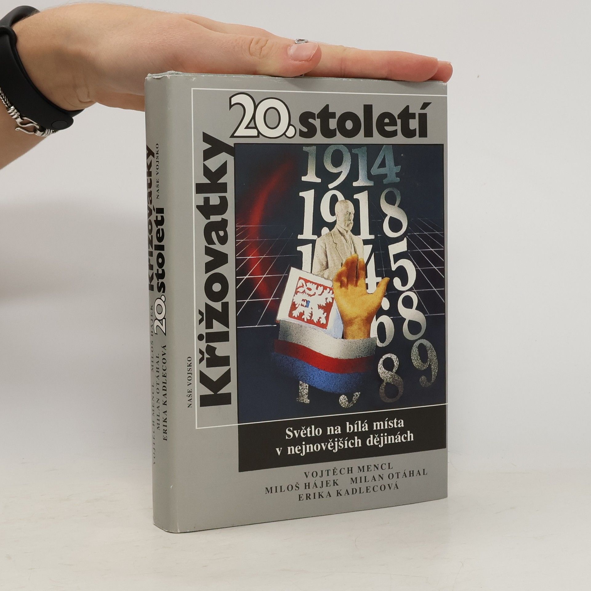 Křižovatky 20. století