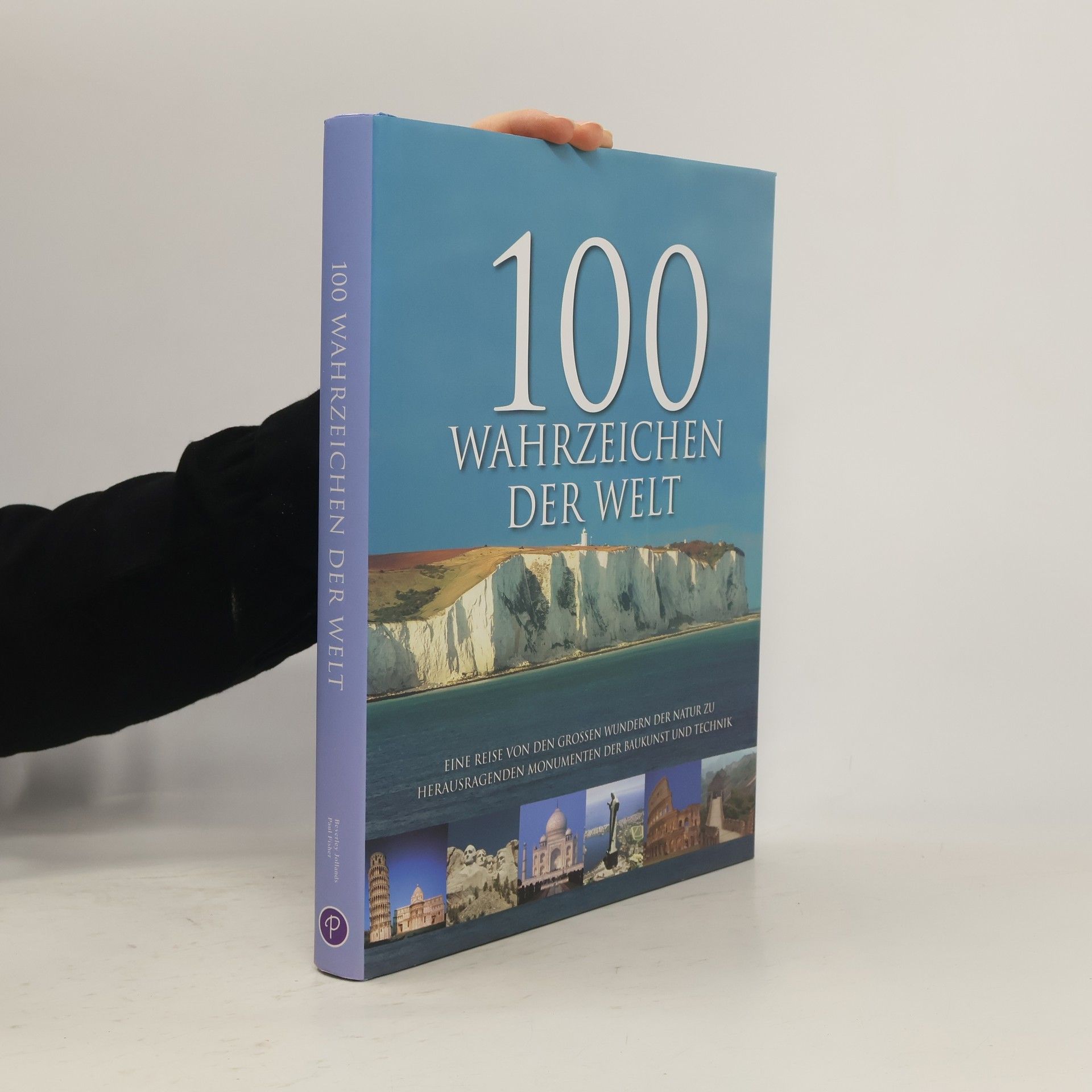 100 Wahrzeichen der Welt