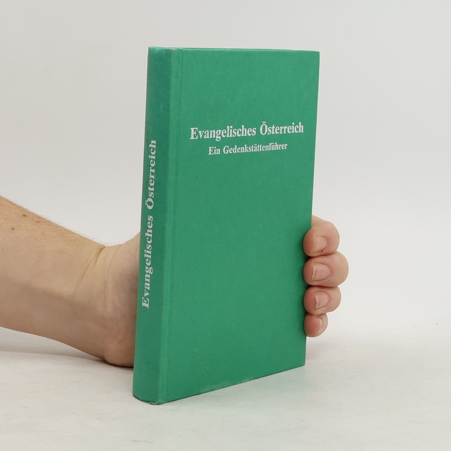 Autorenkollektiv Evangelisches Österreich