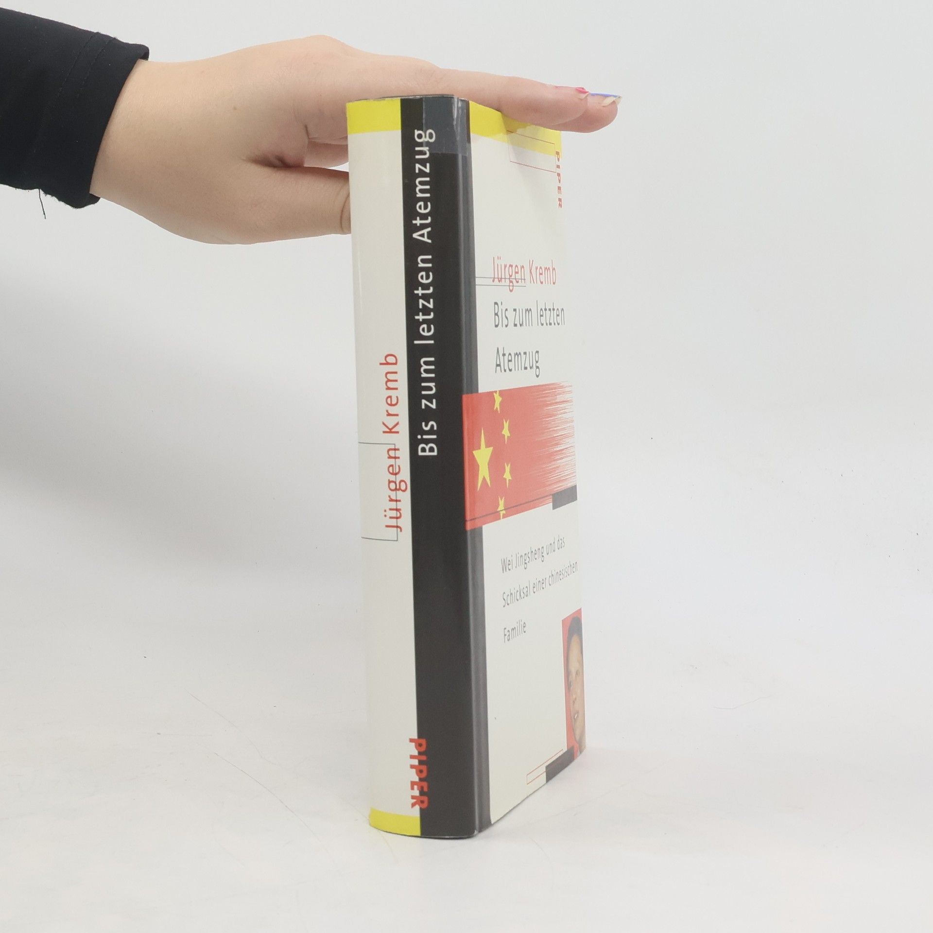 Bis zum letzten Atemzug