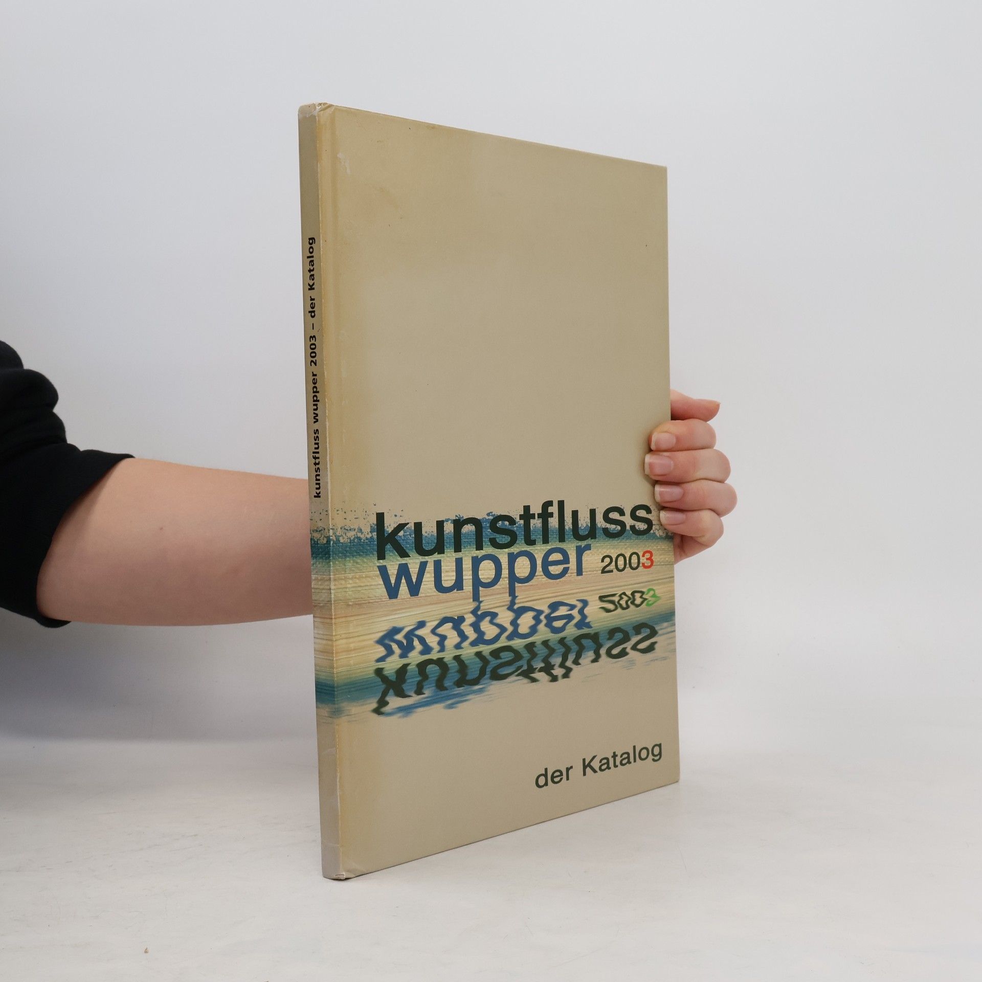 Autorenkollektiv Kunstfluss Wupper 2003
