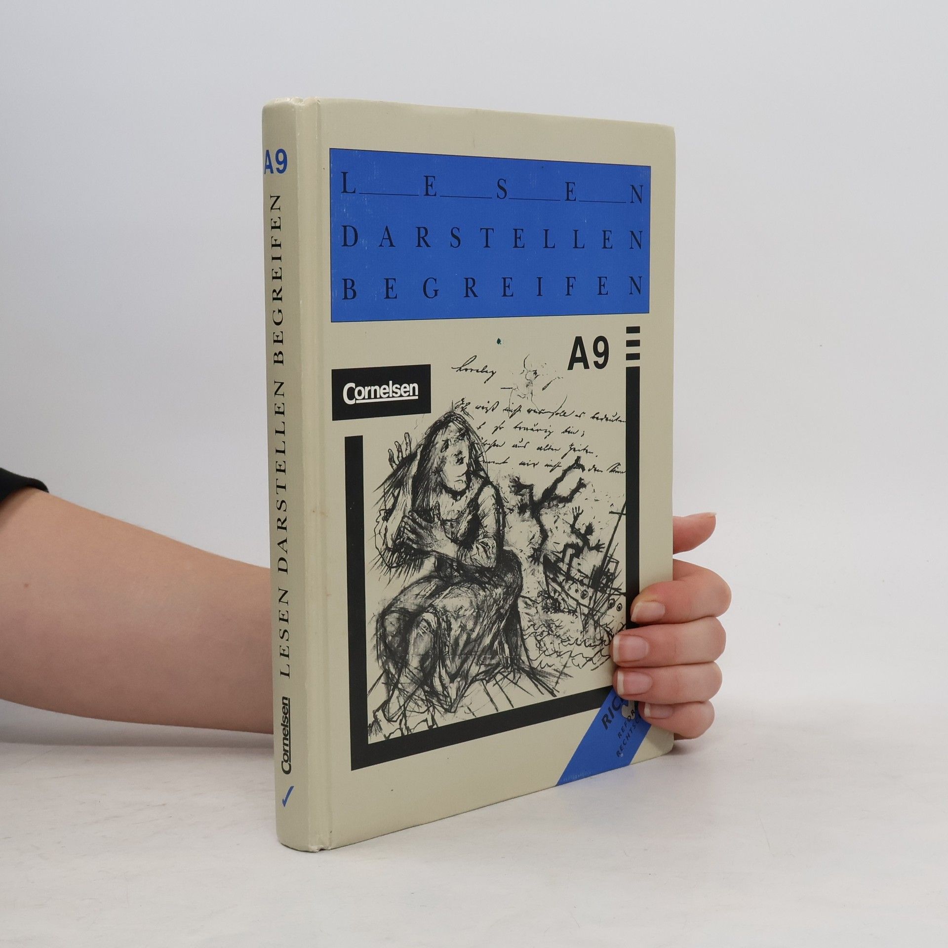 Collectif d'auteurs Lesen, darstellen, begreifen