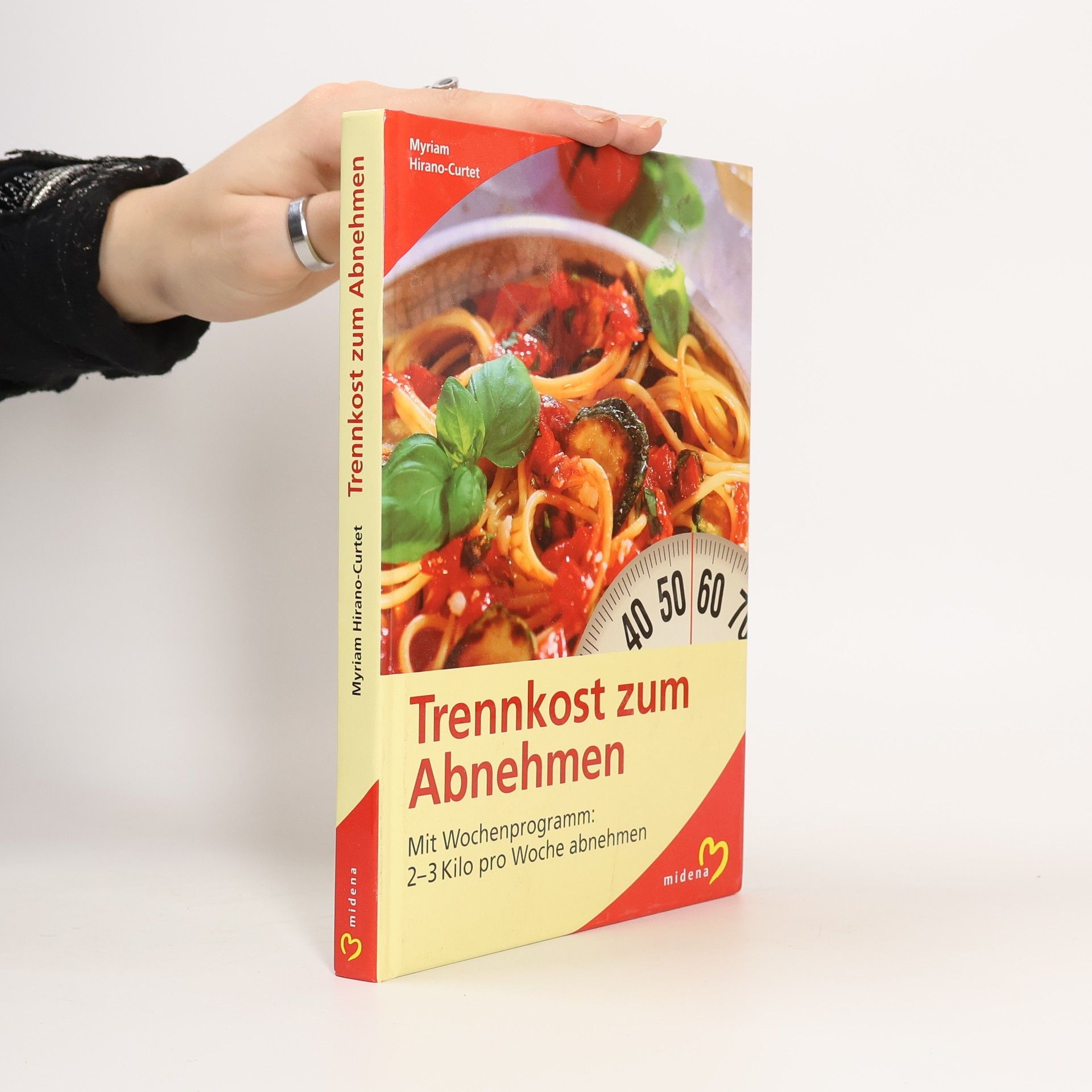 Trennkost zum Abnehmen