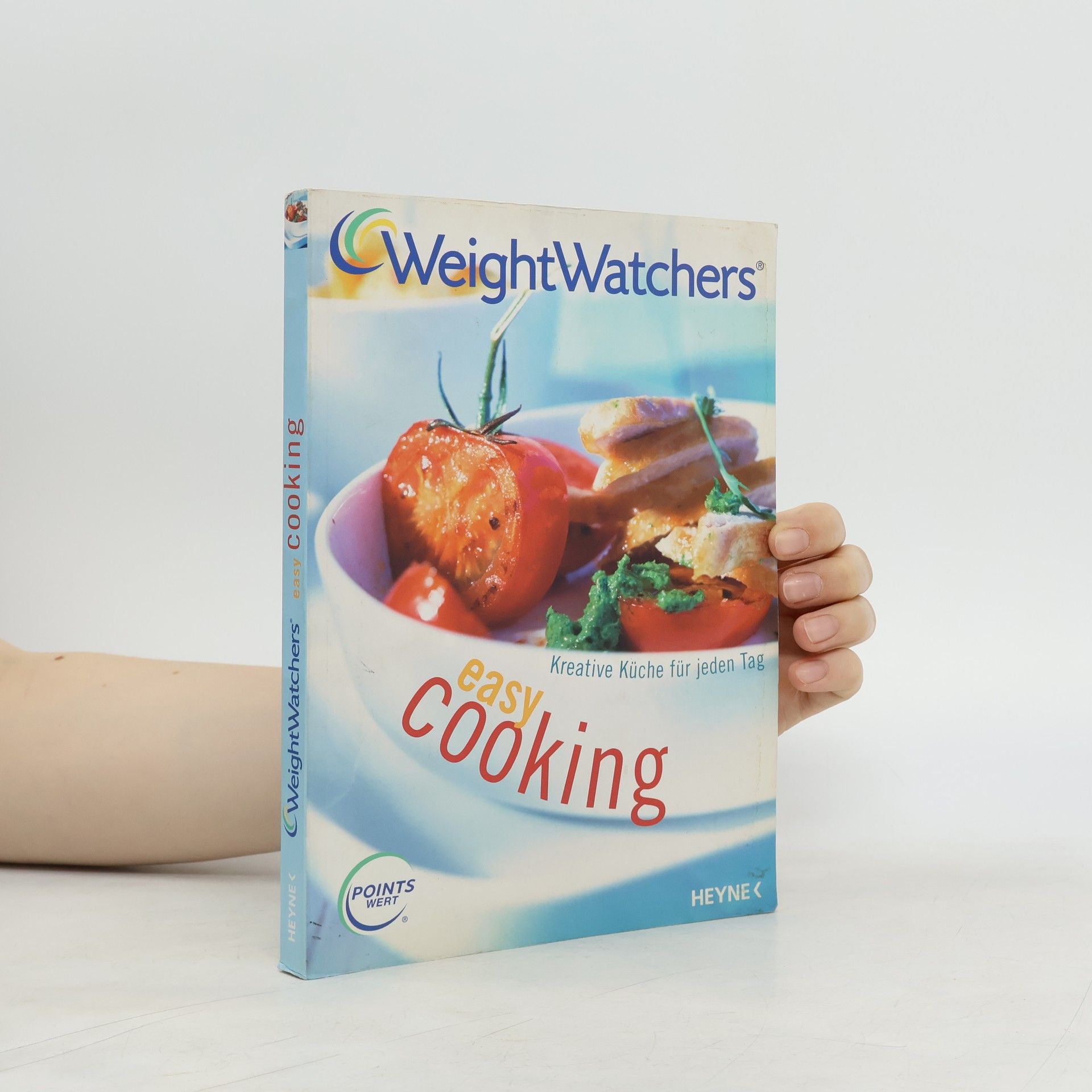 Ute Gerwig Easy cooking