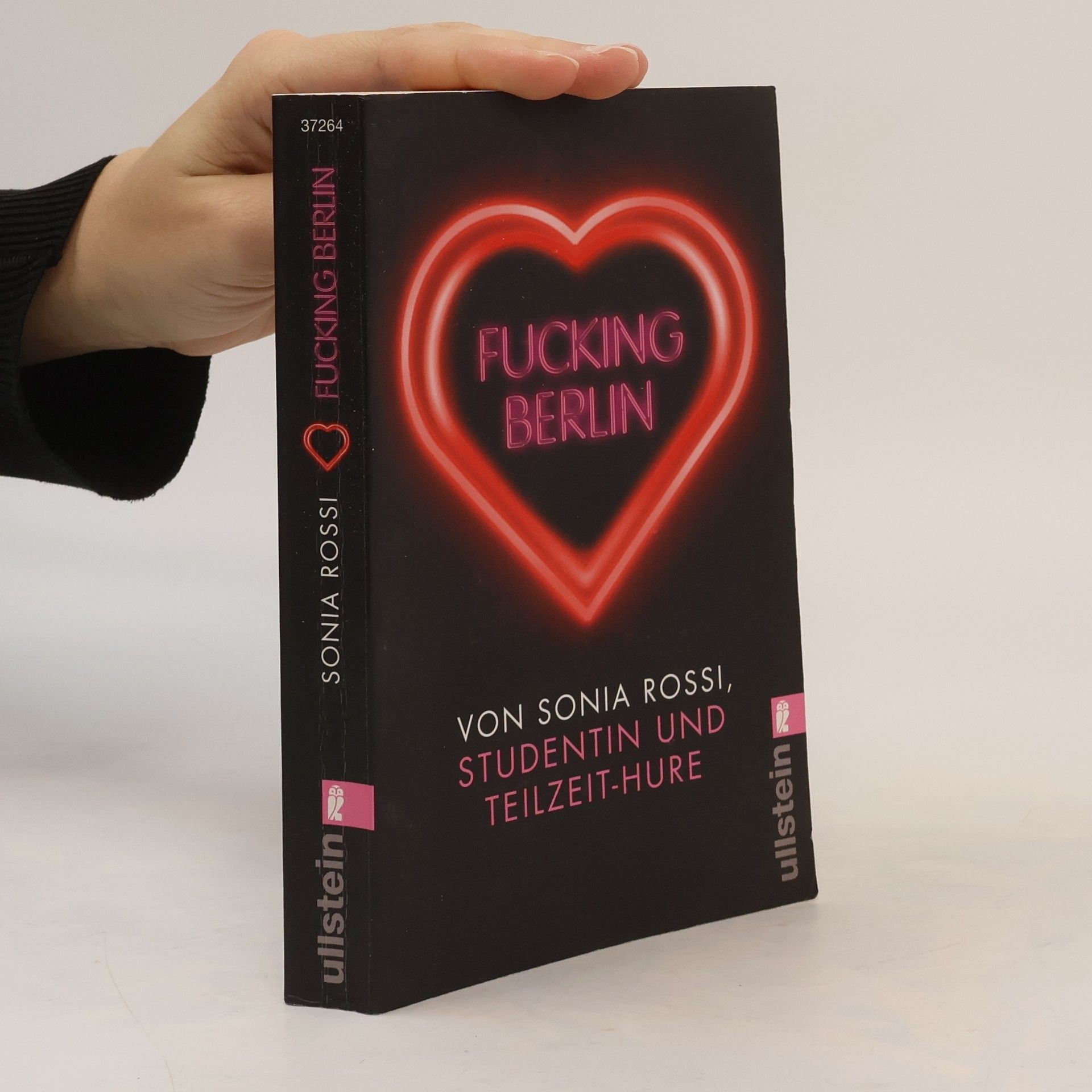 Fucking Berlin