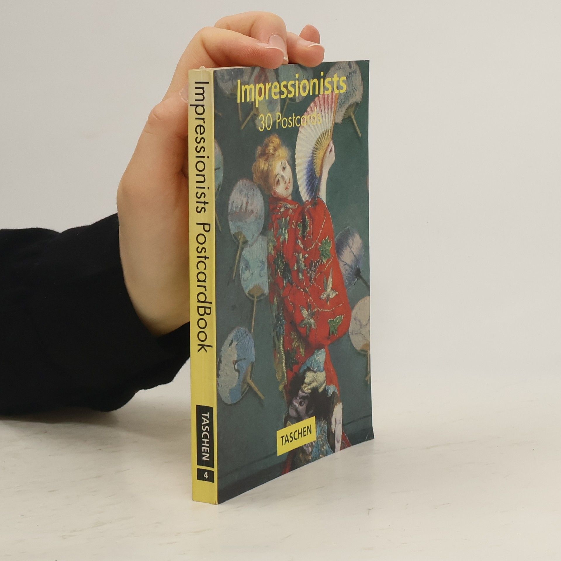 Autorenkollektiv Impressionists