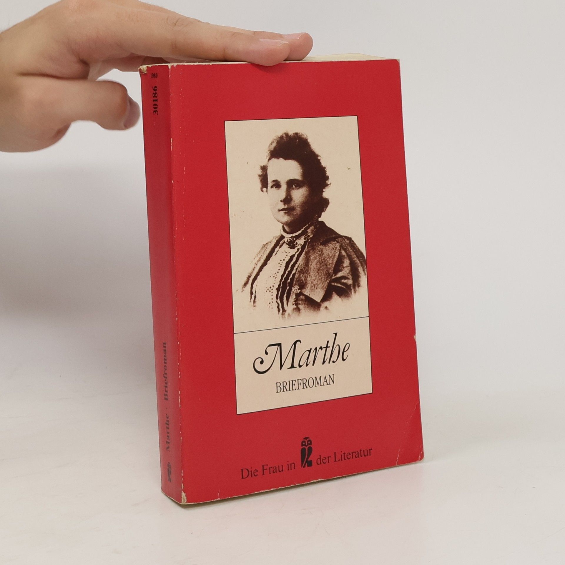 Hild Wollenhaupt Marthe