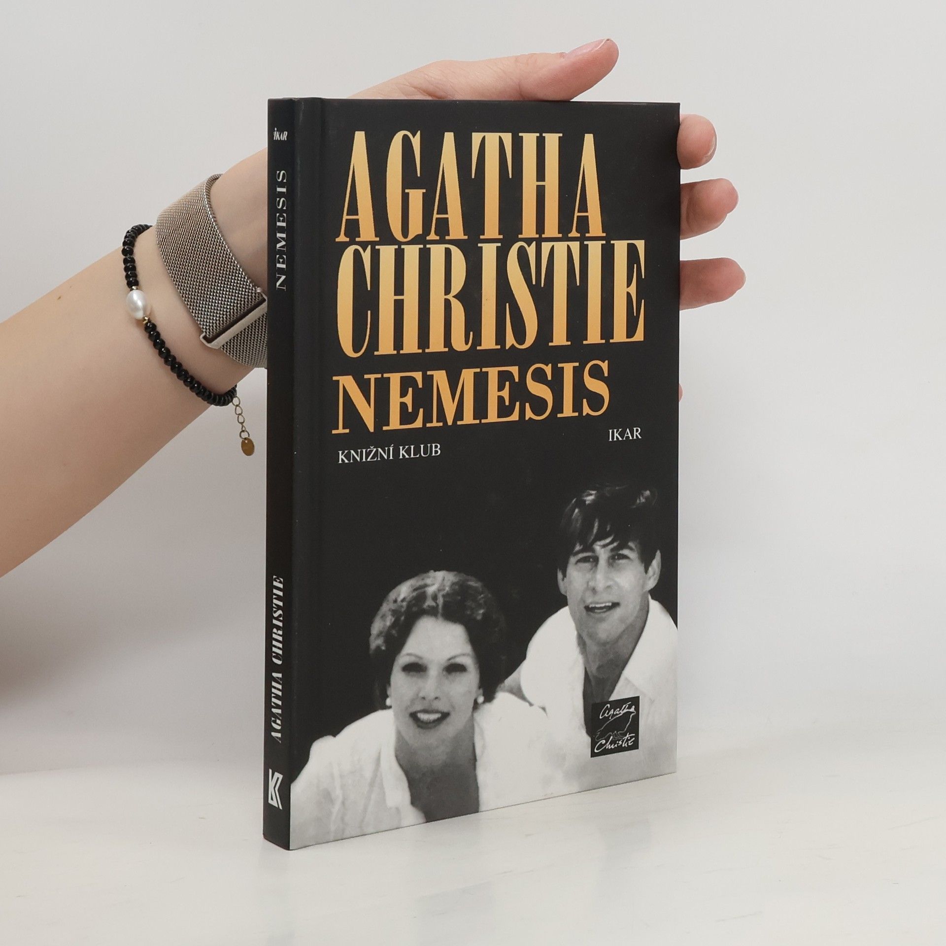 Agatha Christie Nemesis