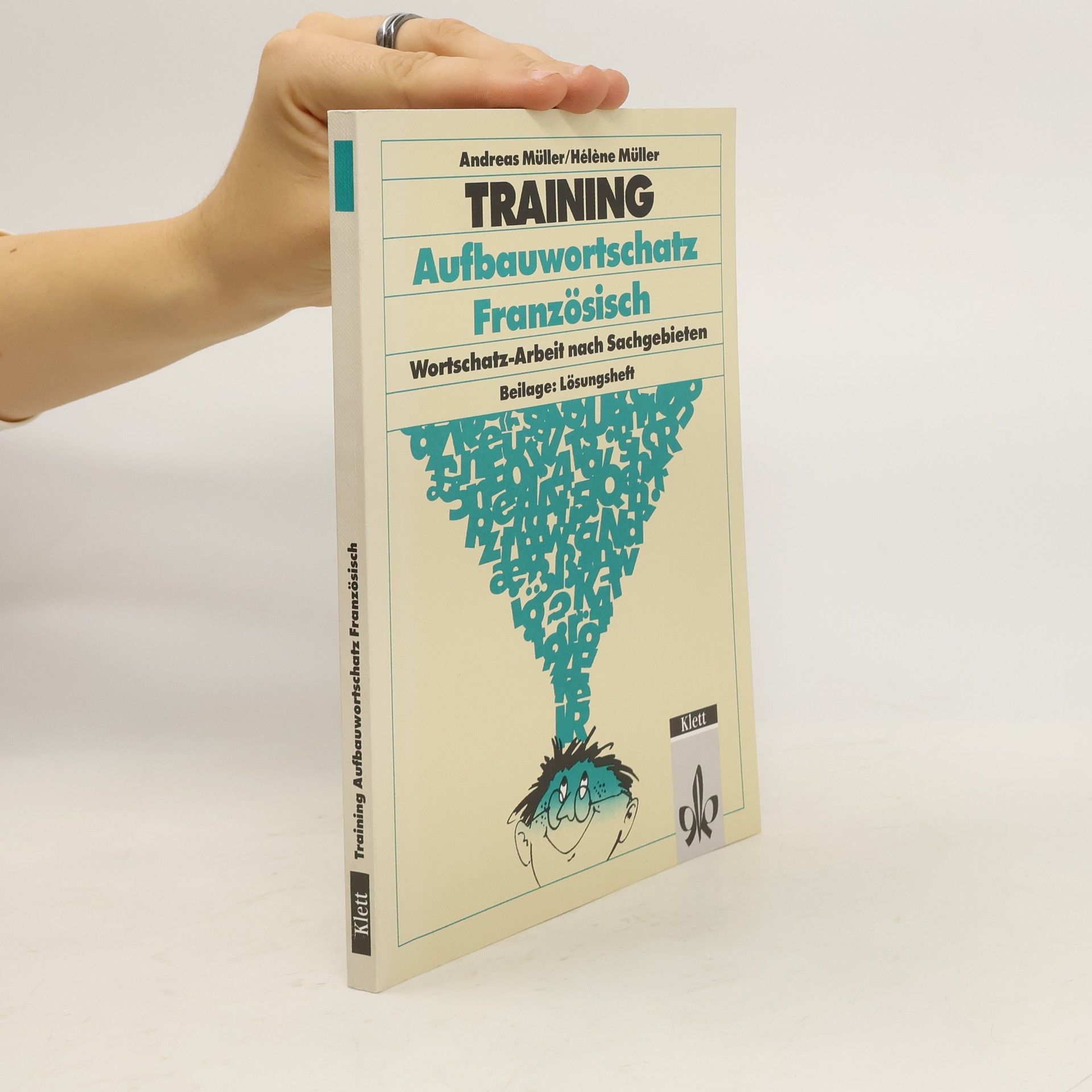 Training Aufbauwortschatz Französisch