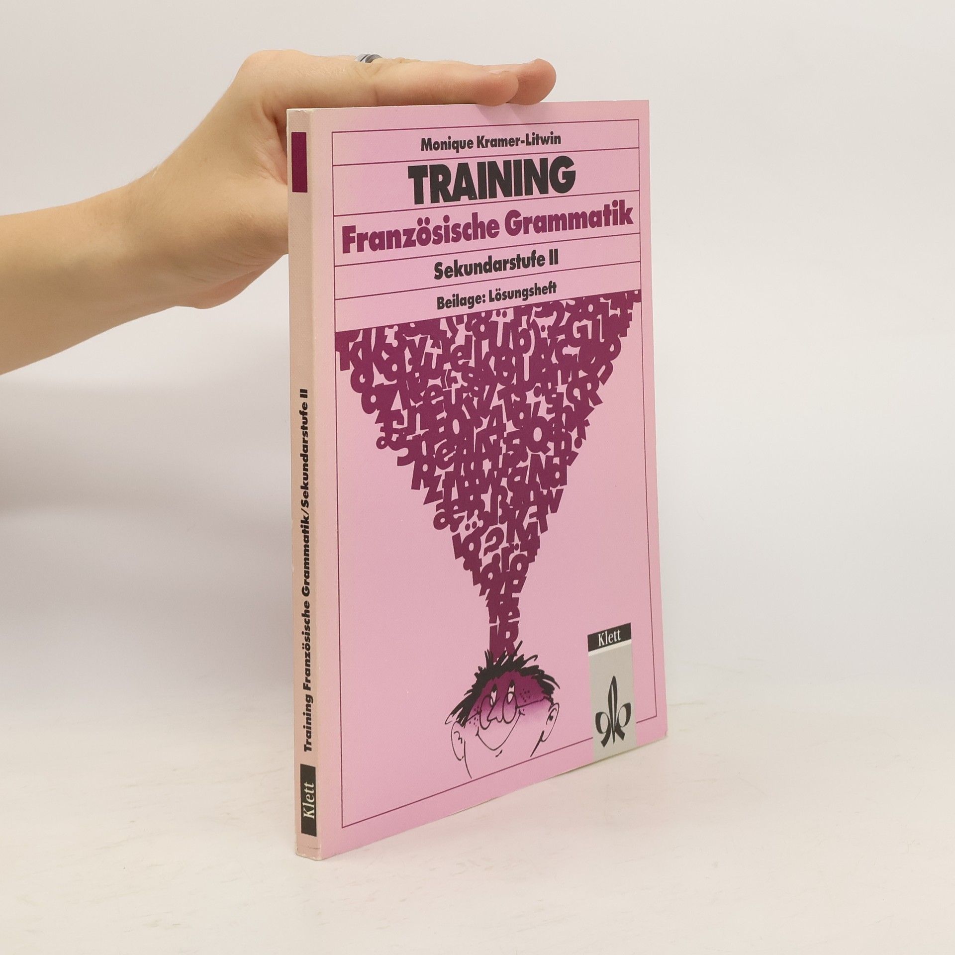 Training französische Grammatik