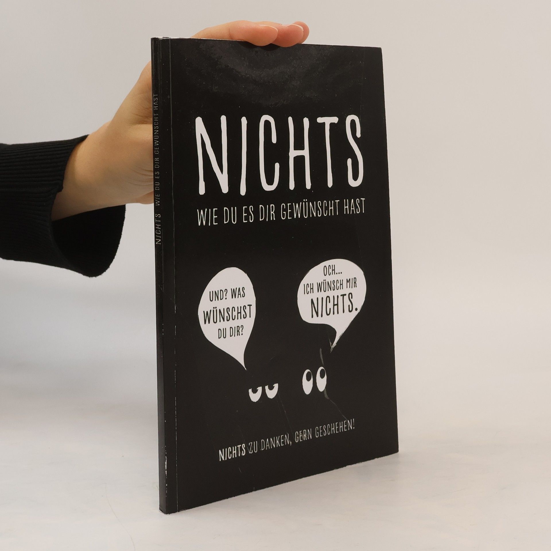 Malou Sonner Nichts, wie du es dir gewünscht hast