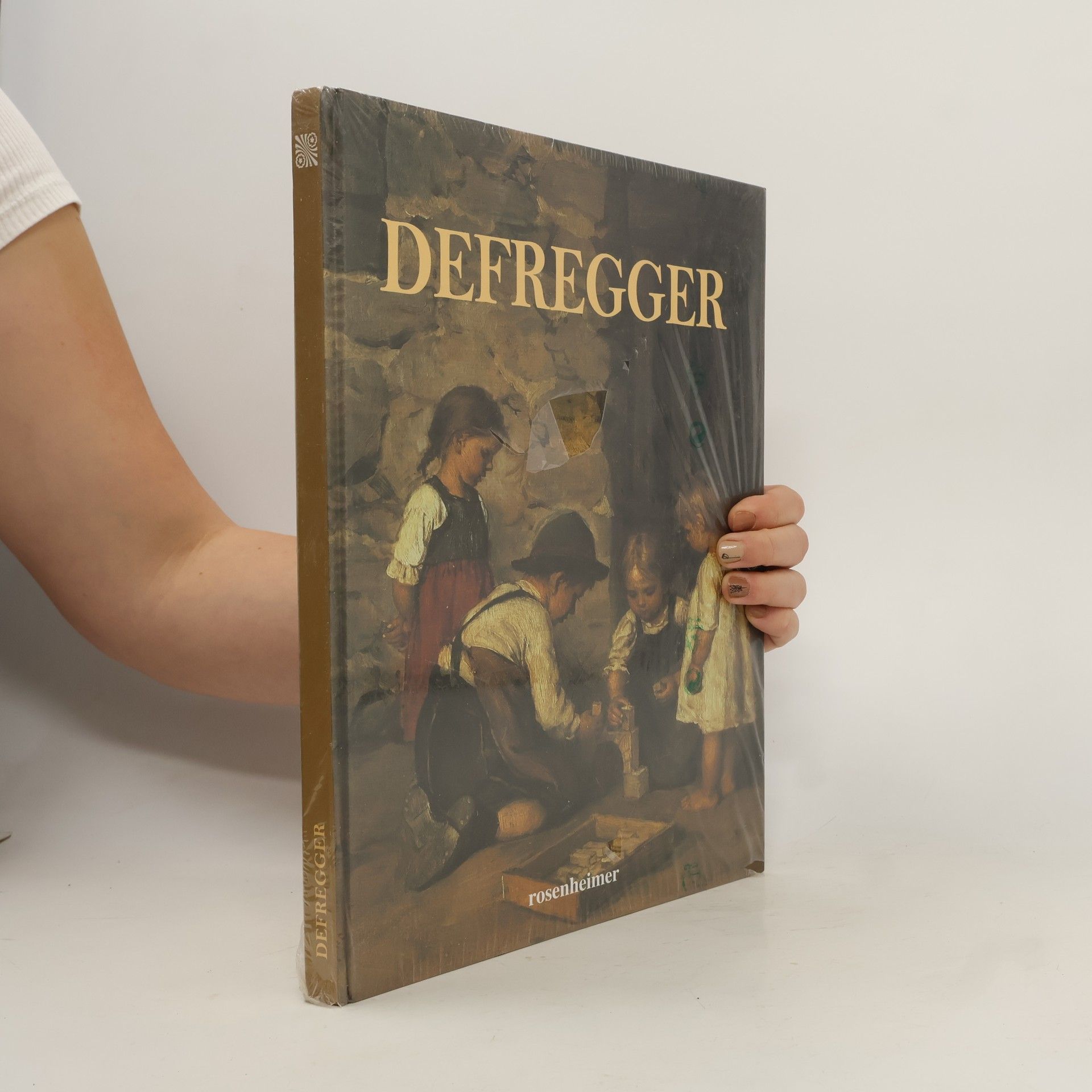 Dagmar Becker-Göthel Defregger