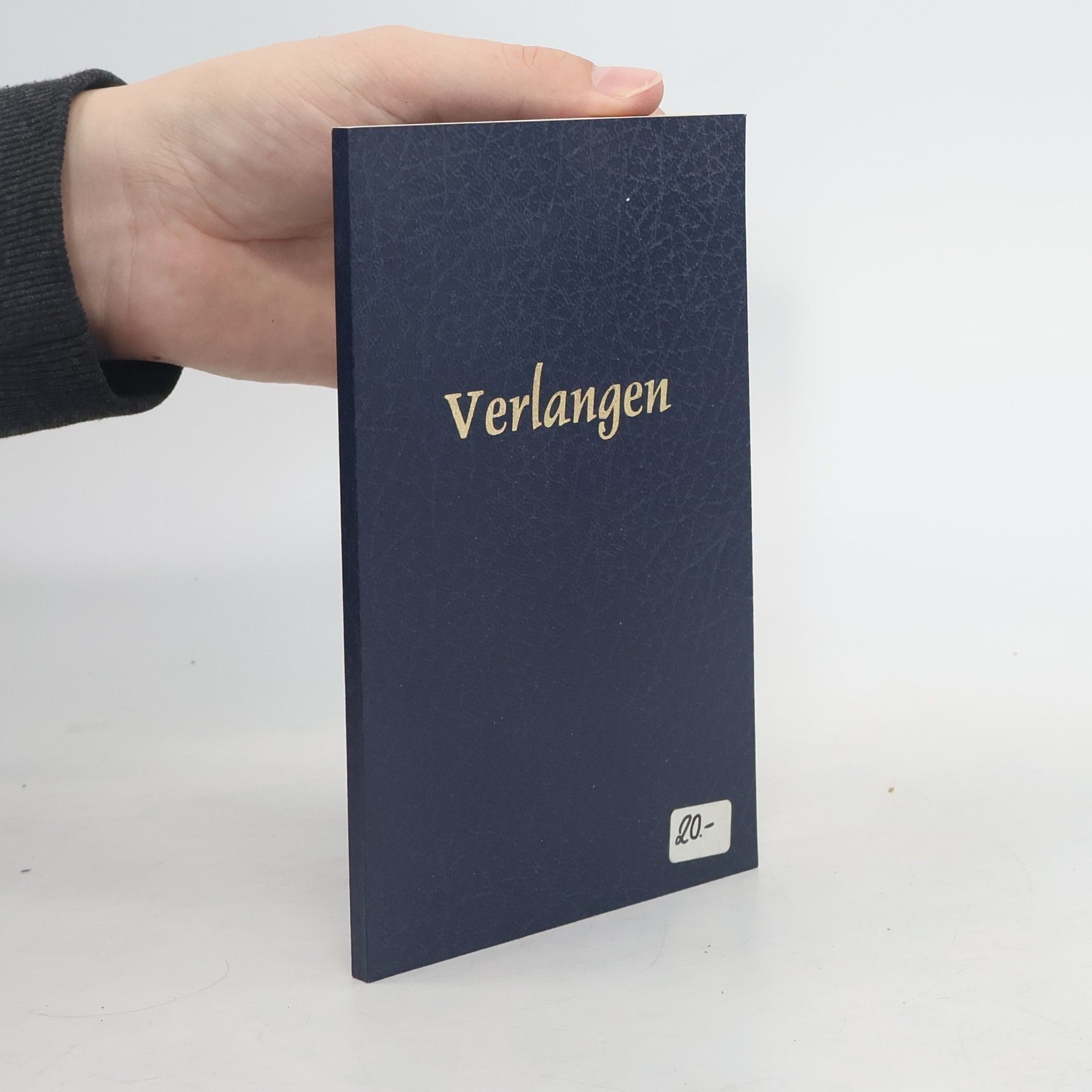 Jean Galot Verlangen