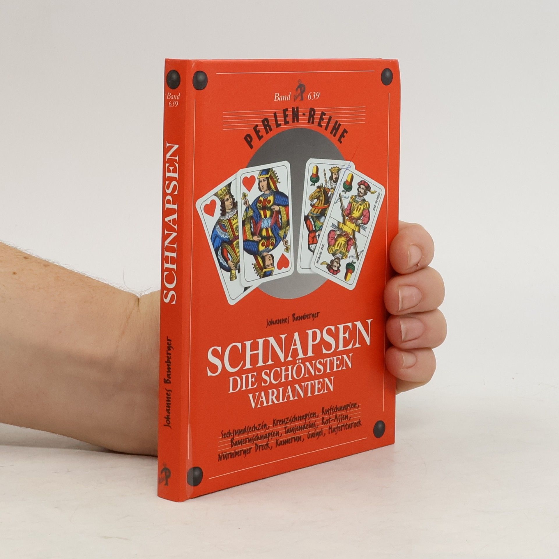 Johannes Bamberger Sechsundsechzig