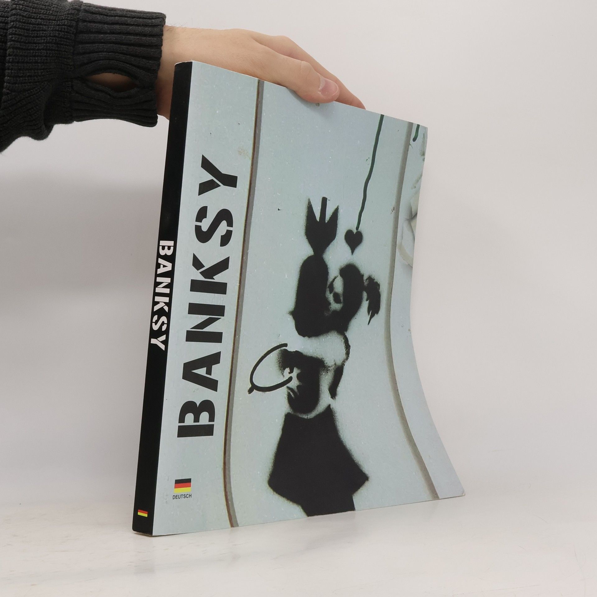 Autorenkollektiv Banksy