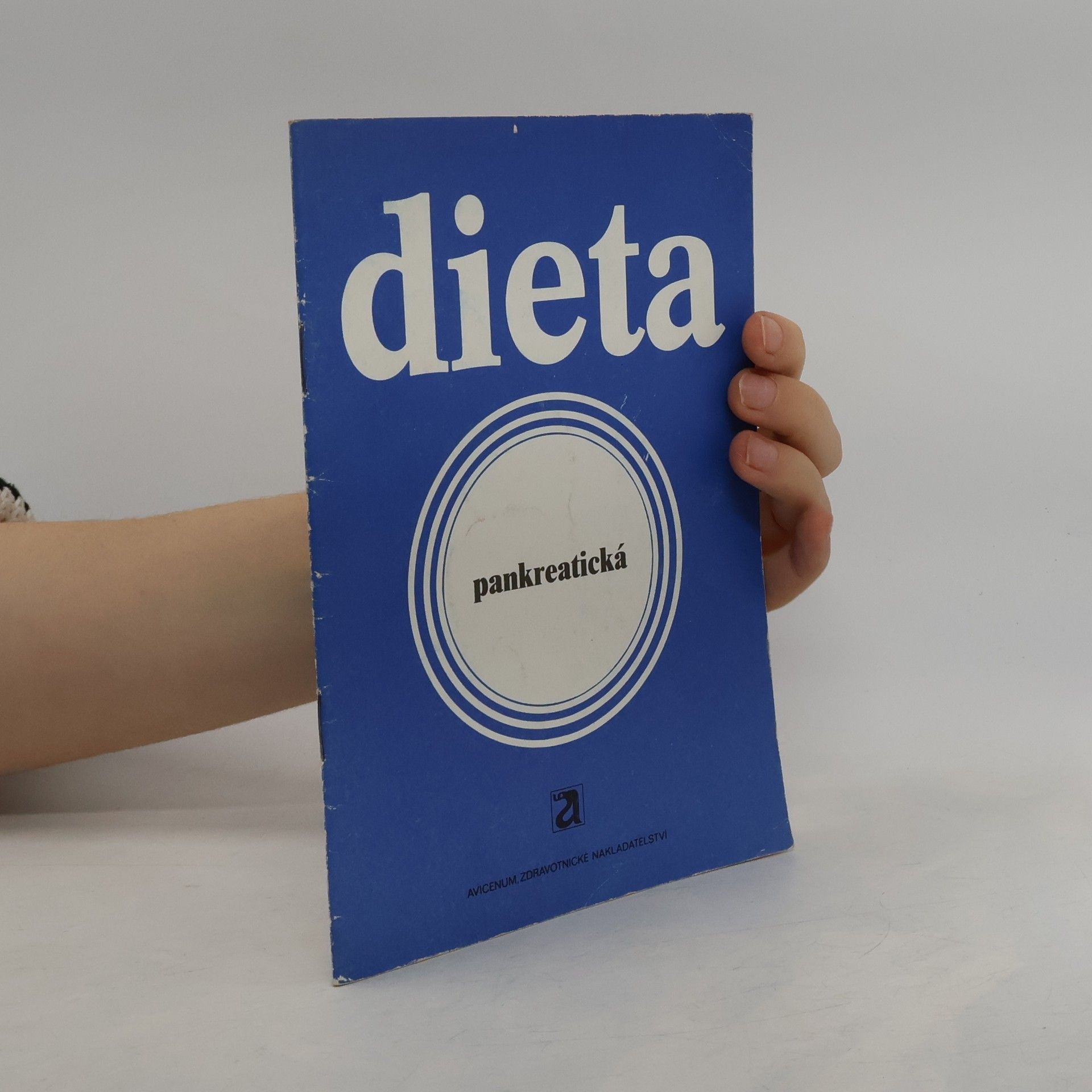 Karel Herfort Dieta pankreatická