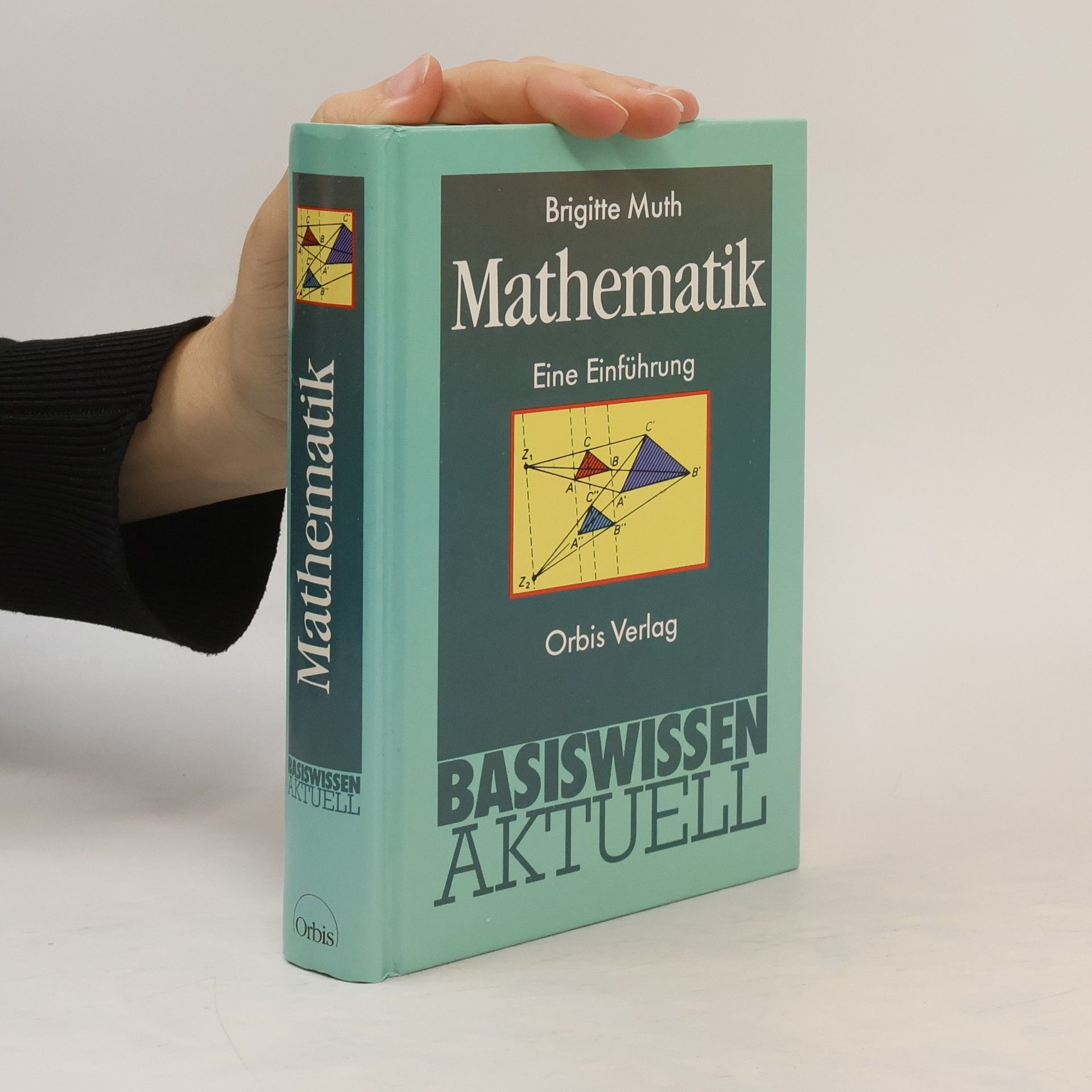 Brigitte Muth-Oelschner Mathematik