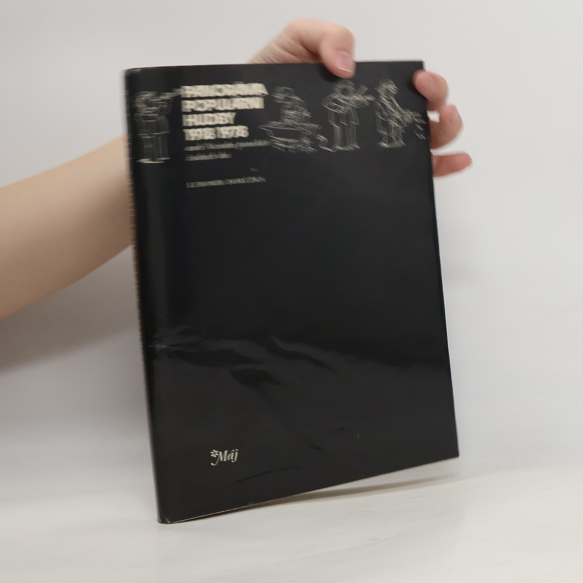 Panoráma populární hudby 1918/1978