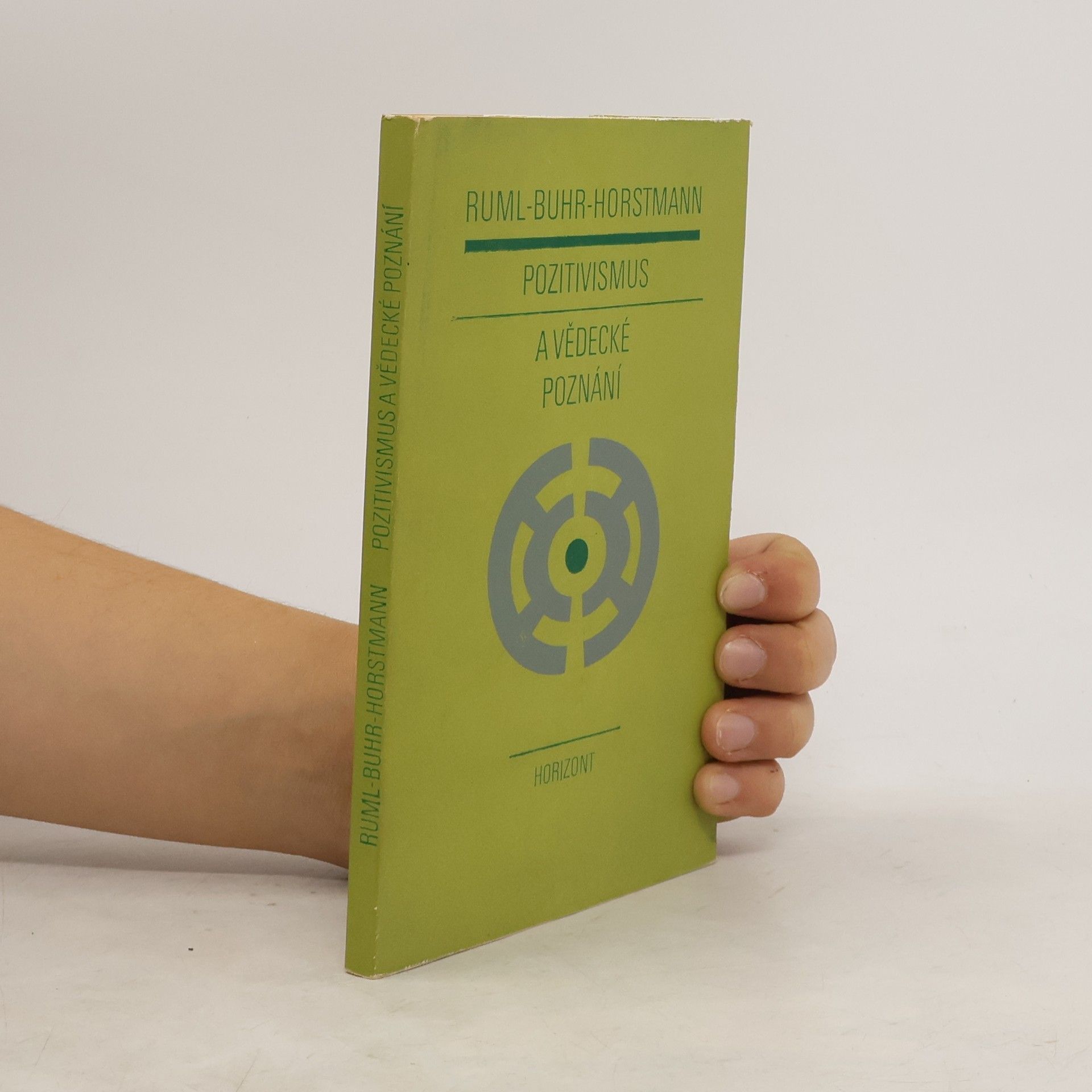 Pozitivismus a vědecké poznání