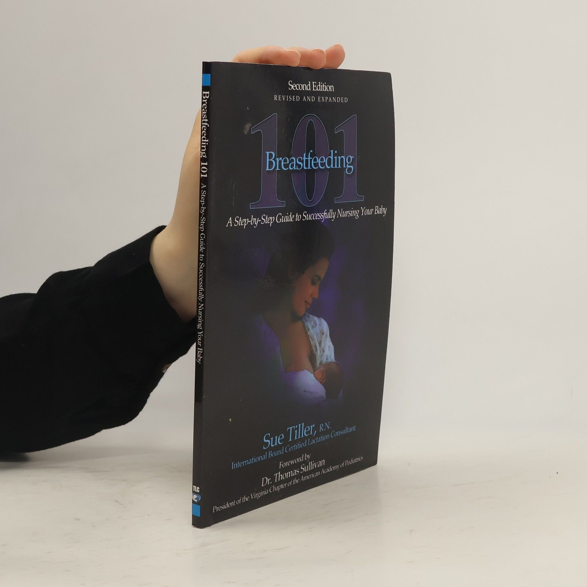 Breastfeeding 101