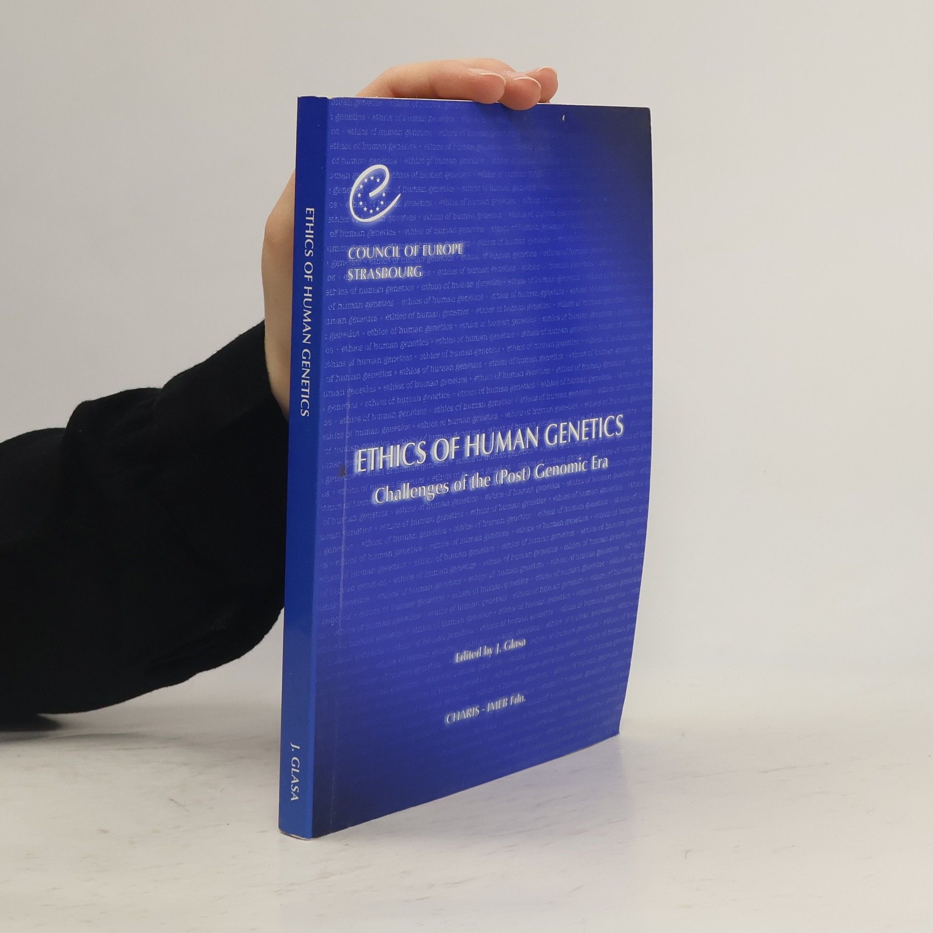 Ethics of Human Genetics