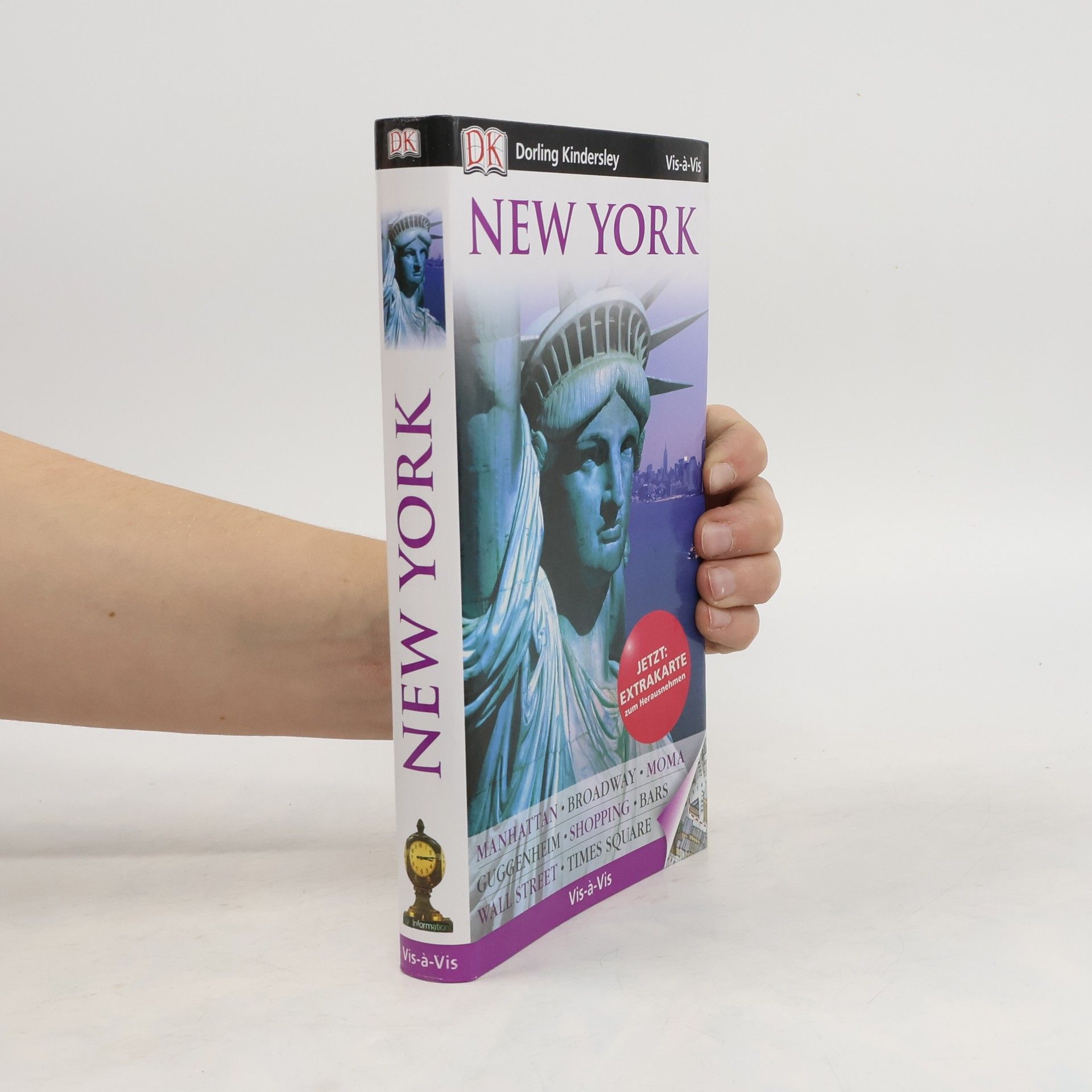 Eleanor Berman New York