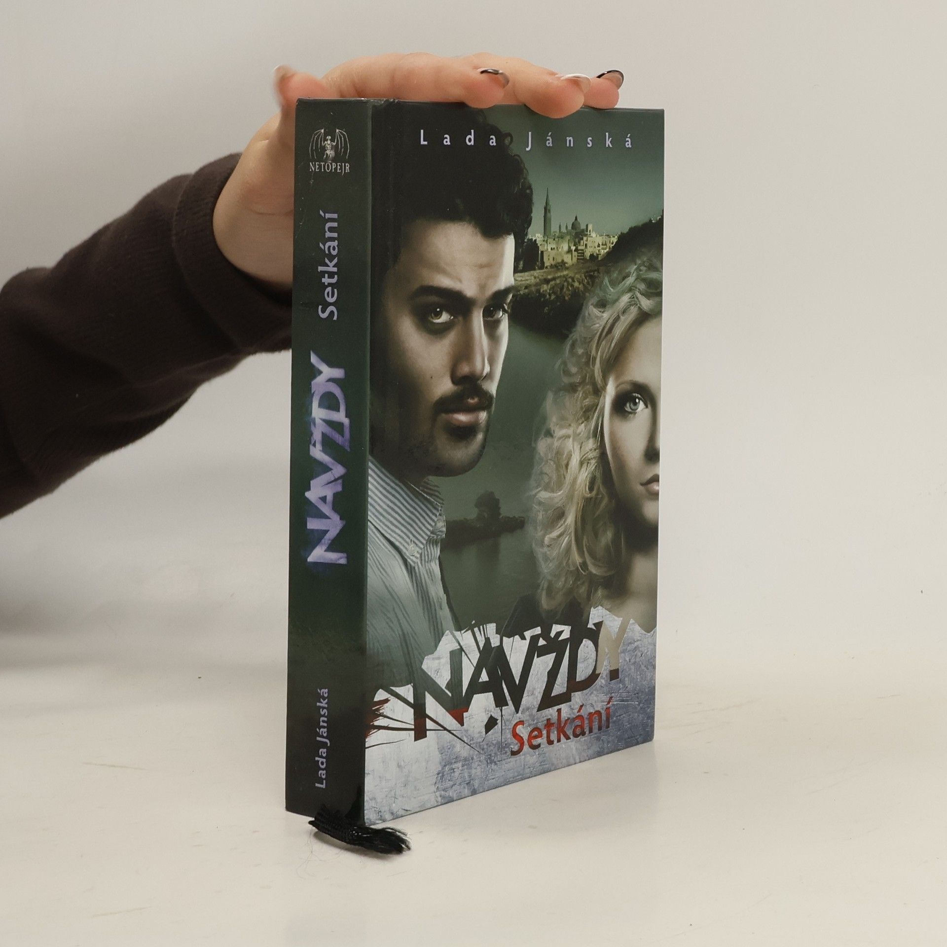 Lada Jánská Setkání