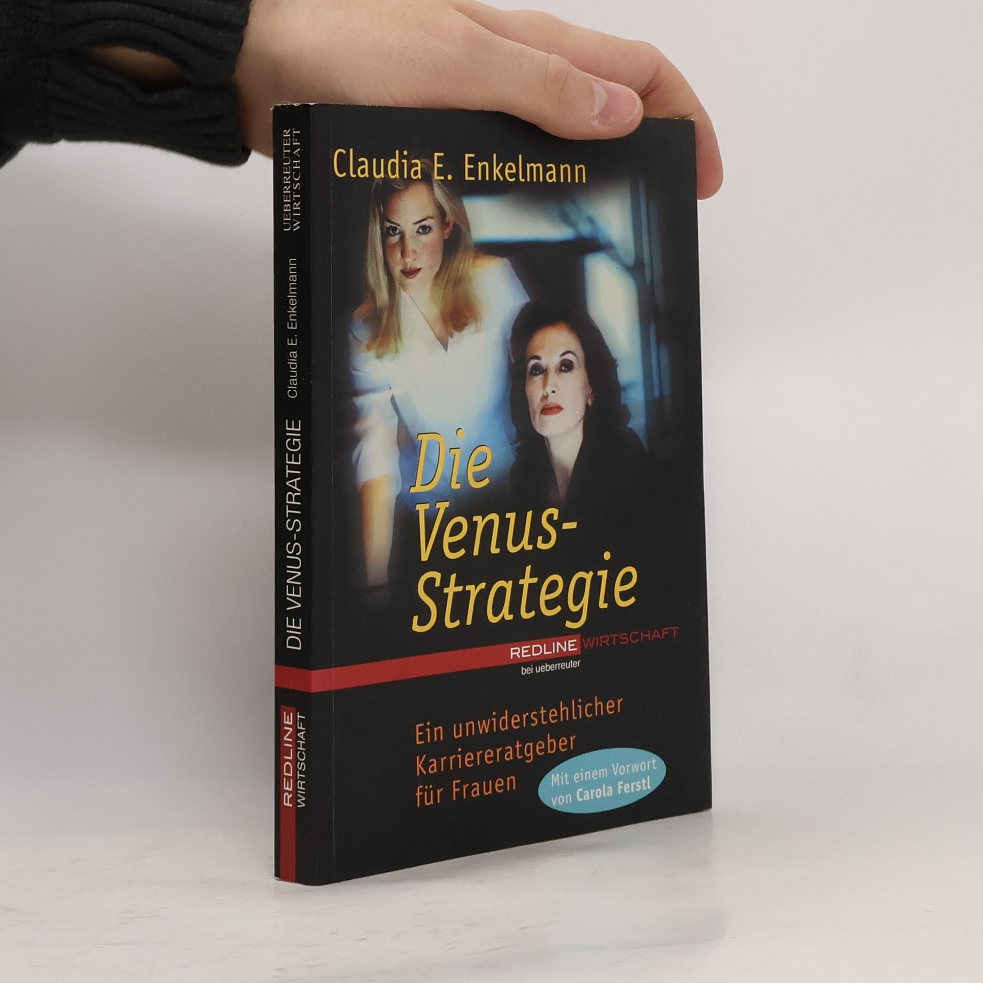 Die Venus-Strategie