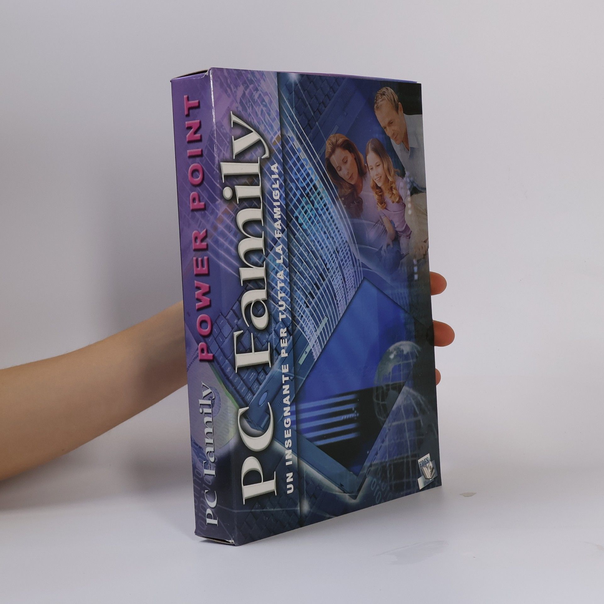 AA.VV. PC Family Power Point 1-2