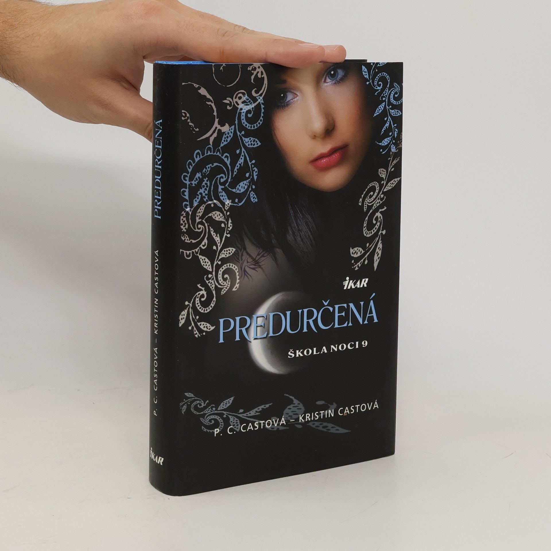 Phyllis Christine Cast Predurčená