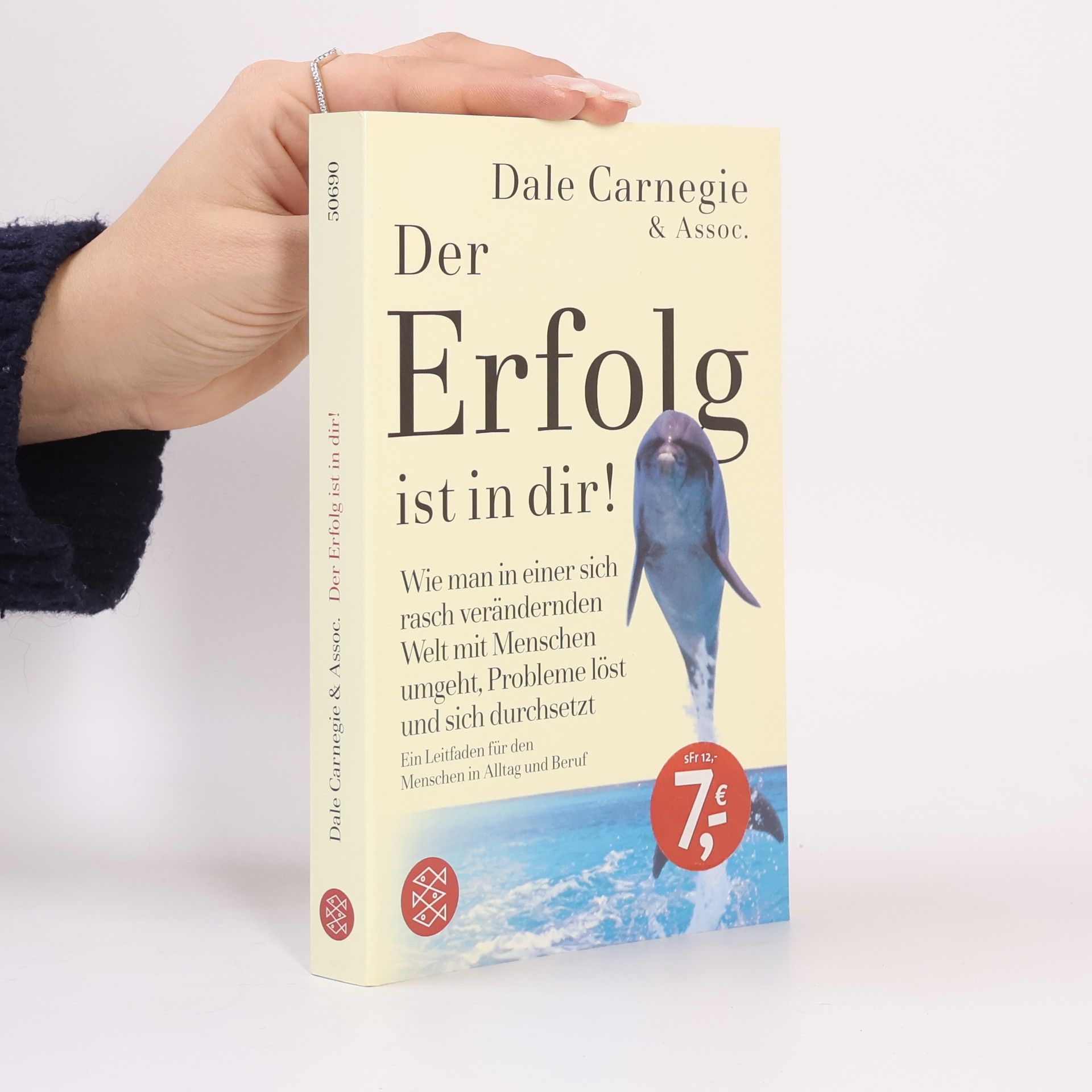 Autorenkollektiv Der Erfolg ist in dir!