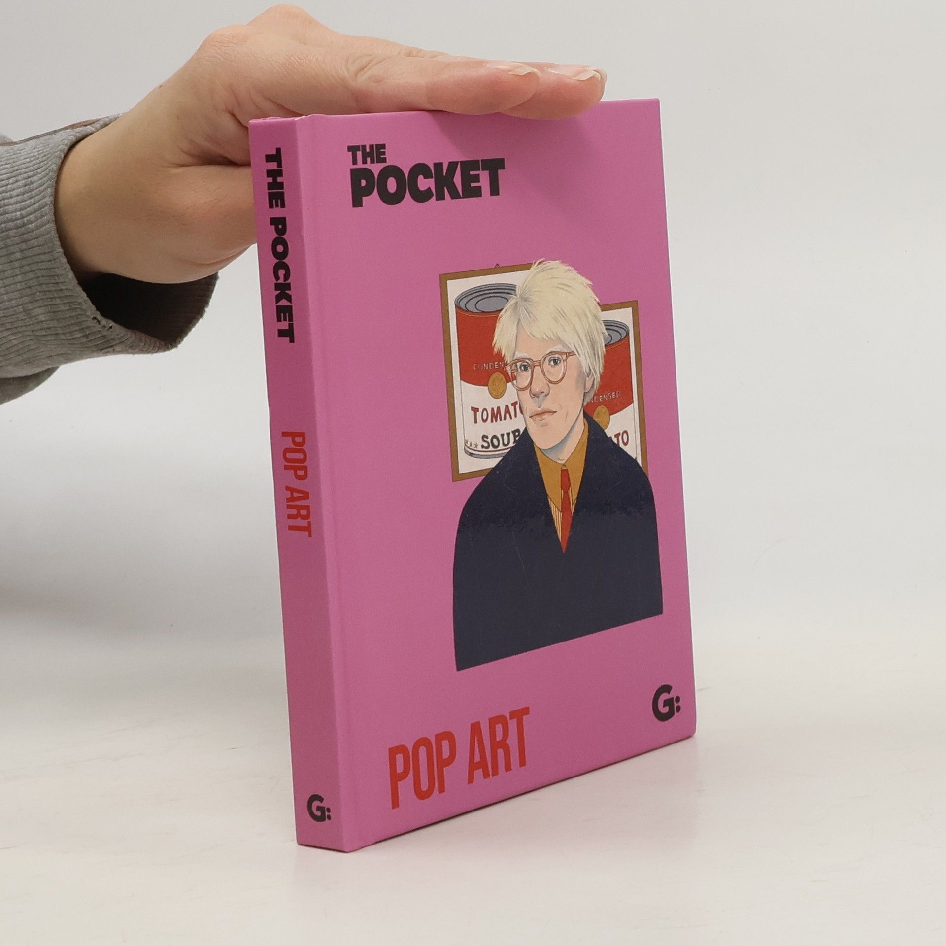 Gemini The Pocket Pop Art